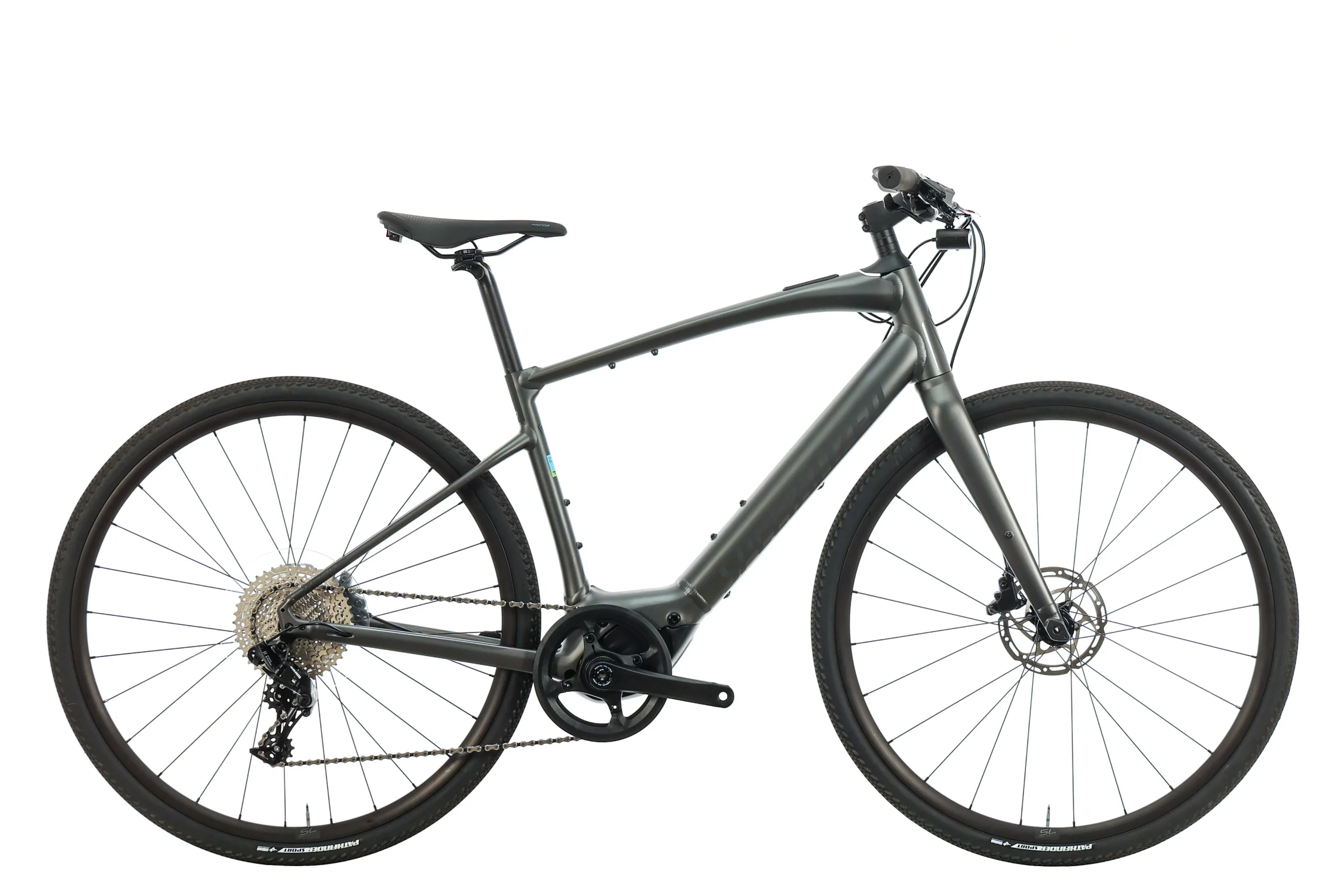Specialized Turbo Vado SL 4.0 Mountain E-Bike - 2023, Medium