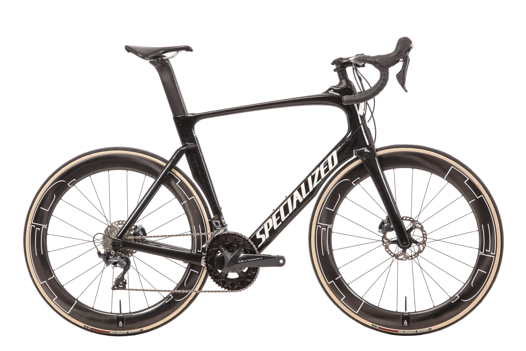 Specialized Venge Disc Road Bike - 2018, 61cm