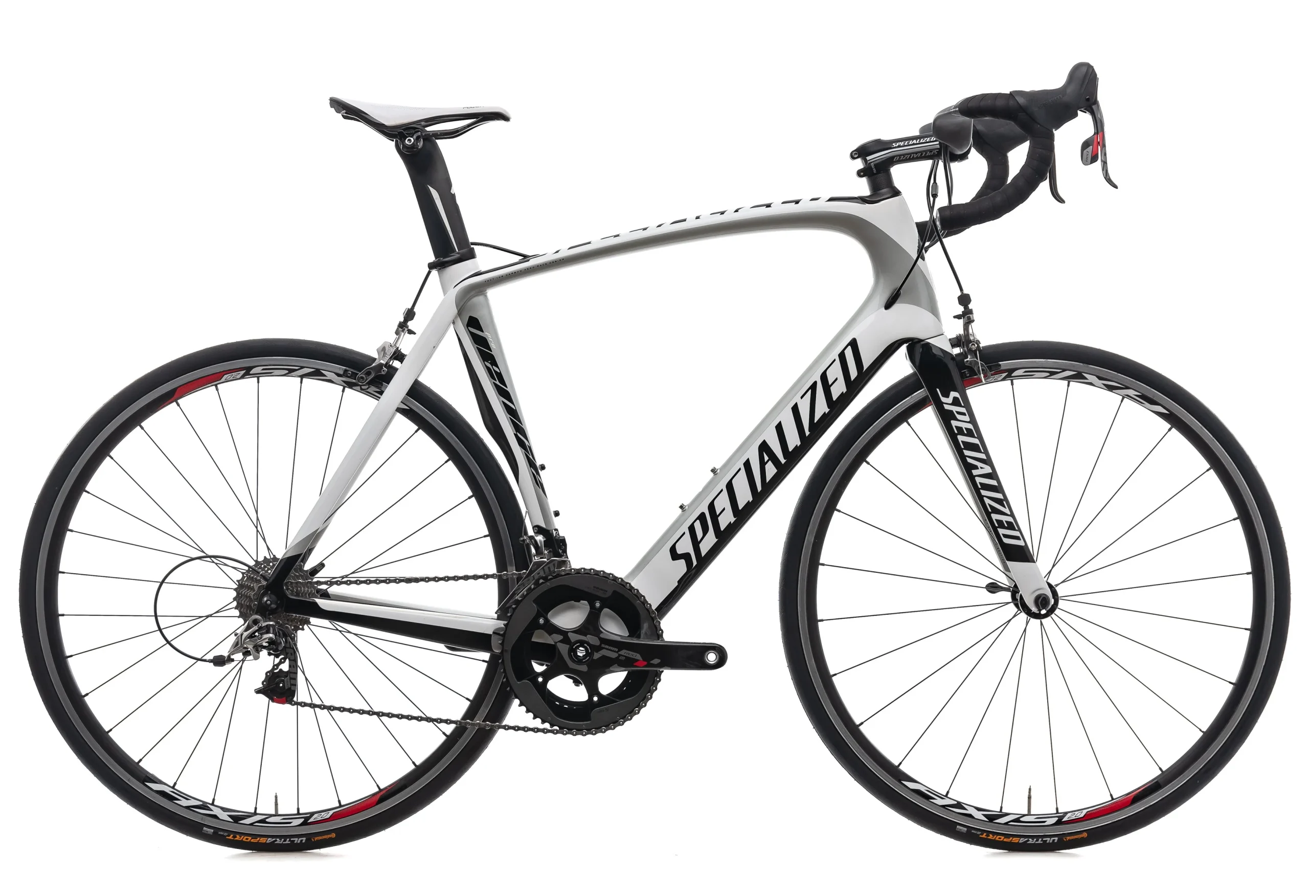 Specialized Venge Pro Road Bike - 2012, 58cm