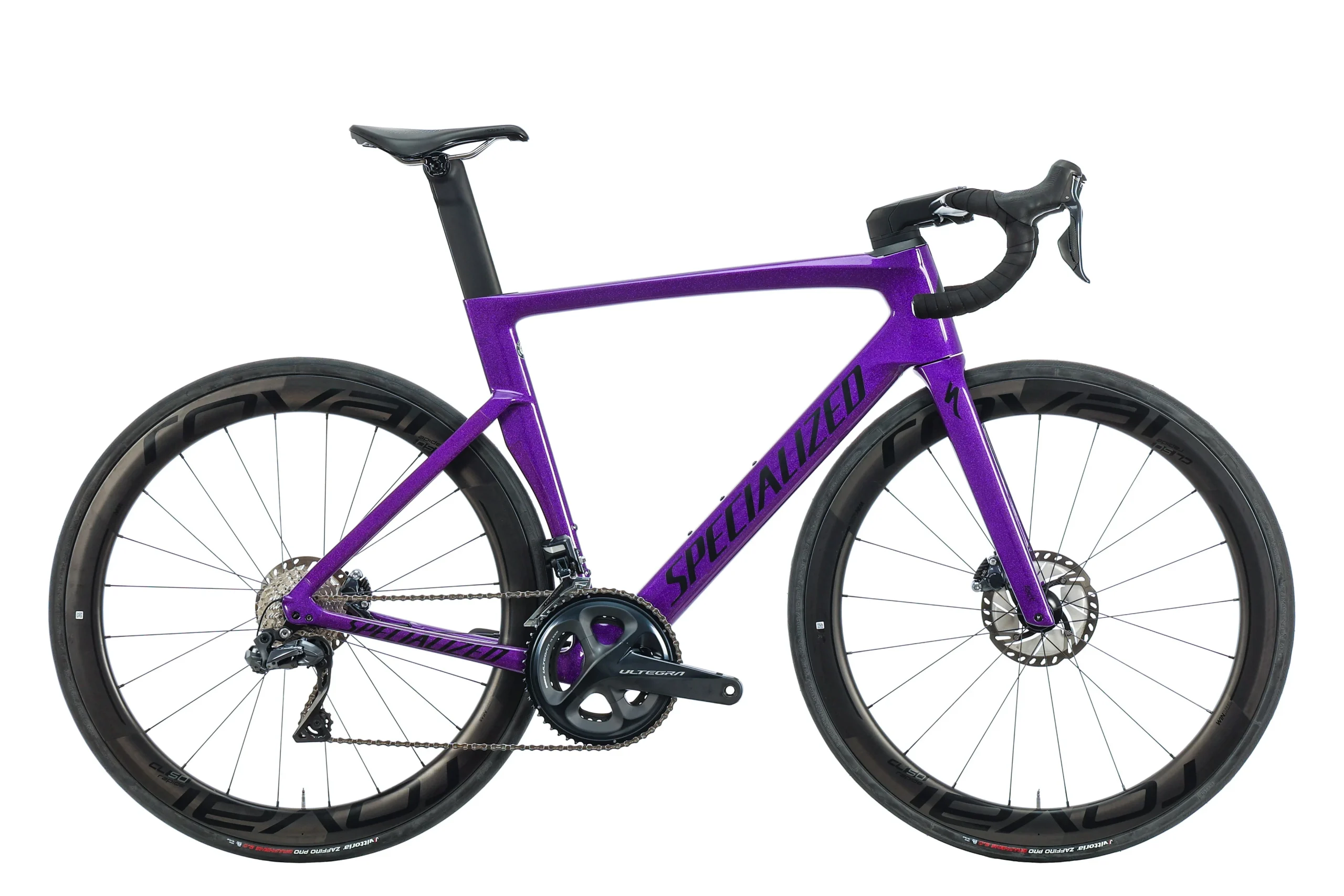 Specialized Venge Pro Road Bike - 2019, 56cm