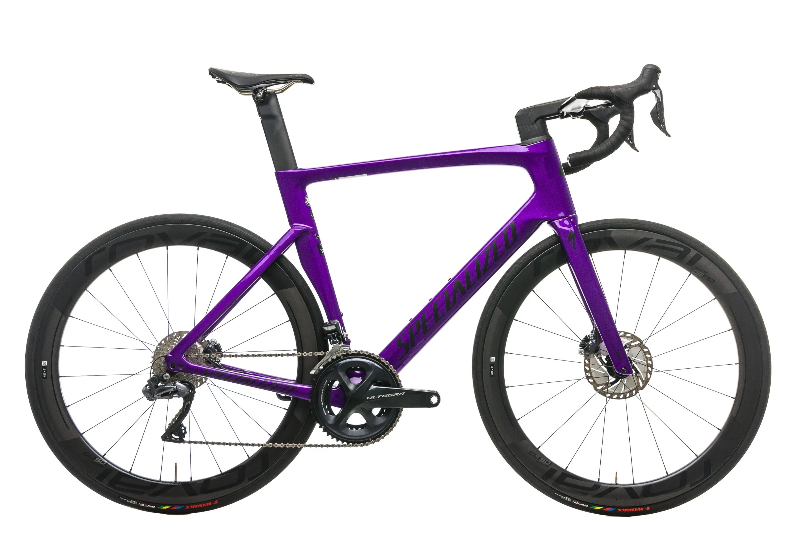 Specialized Venge Pro Road Bike - 2019, 58cm