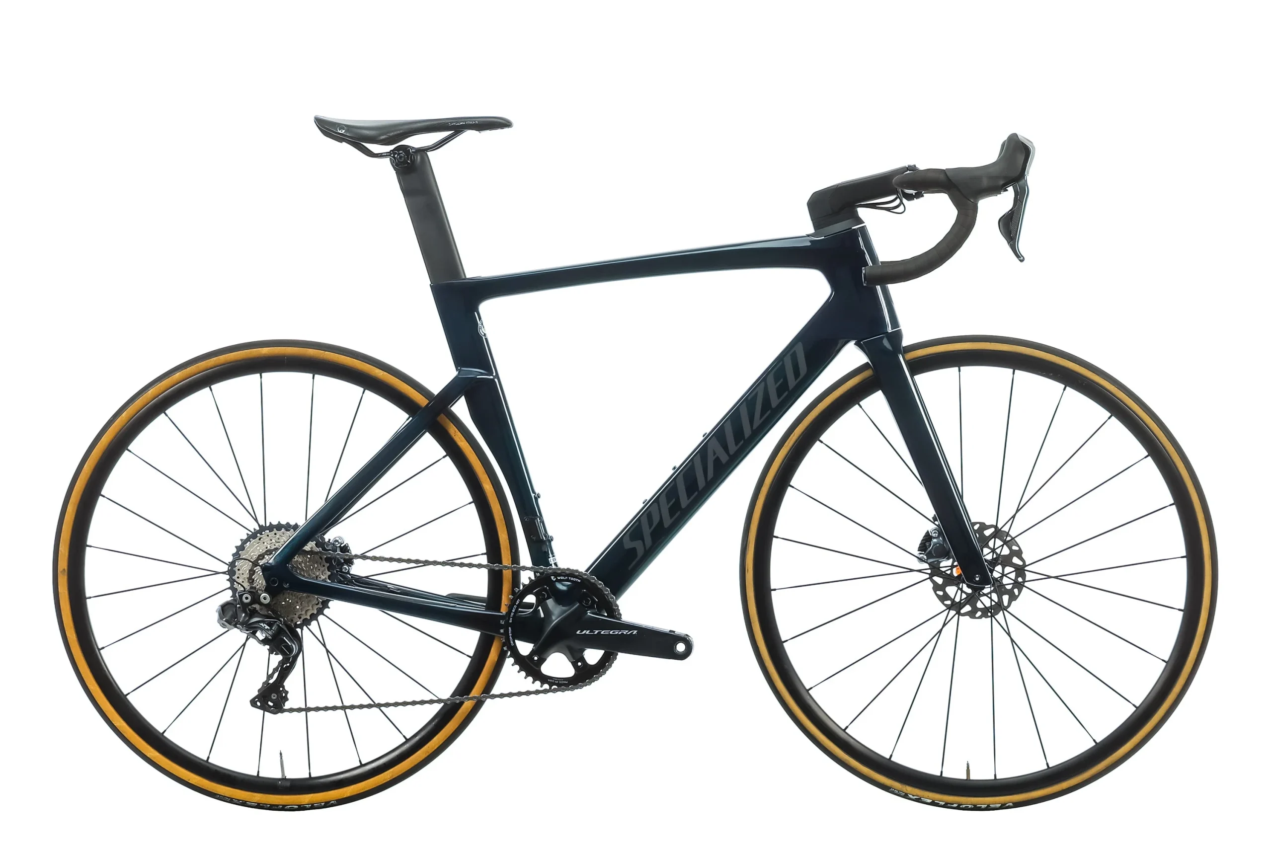 Specialized Venge Pro Road Bike - 2020, 56cm