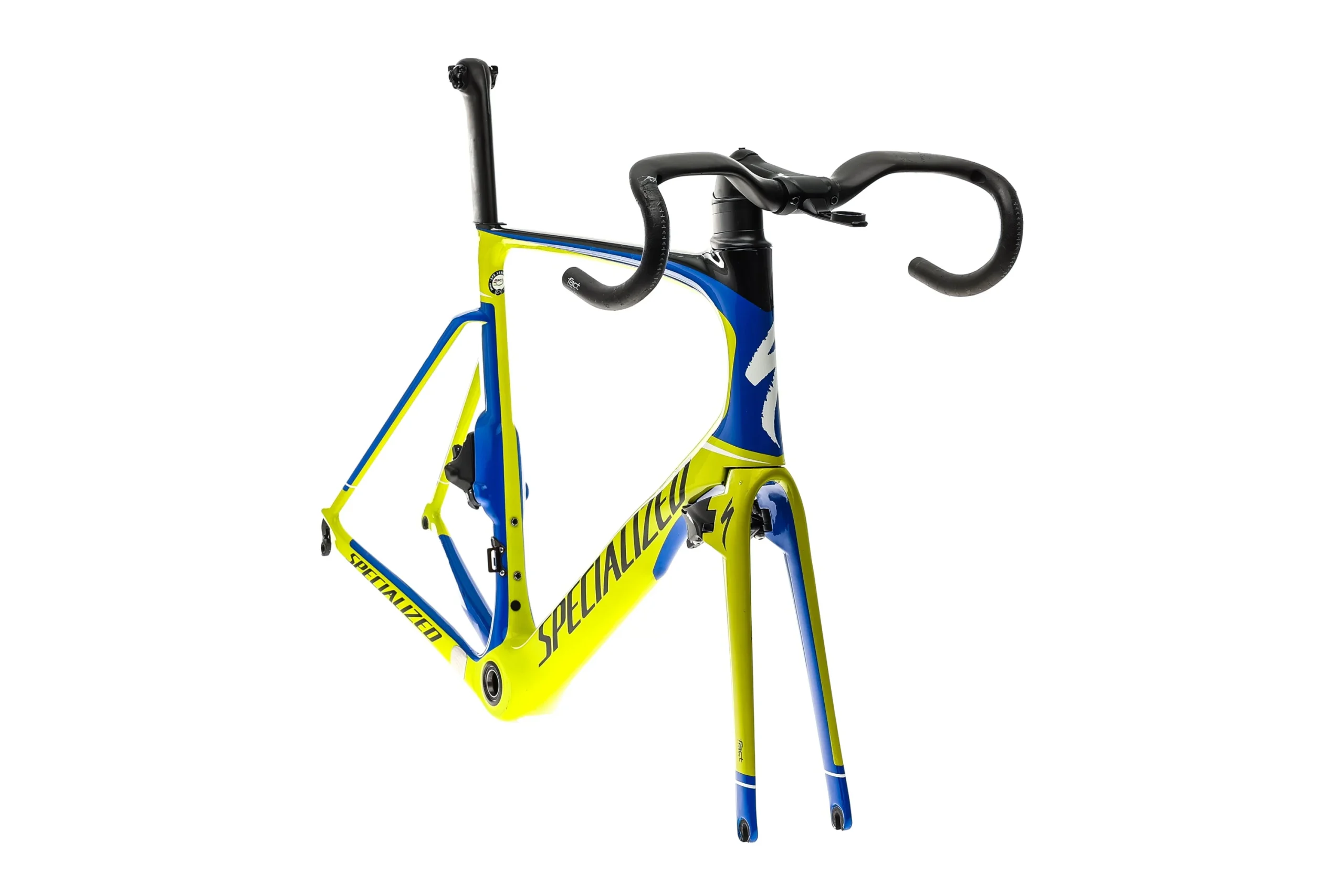 Specialized Venge Pro ViAS 61cm Frameset - 2016