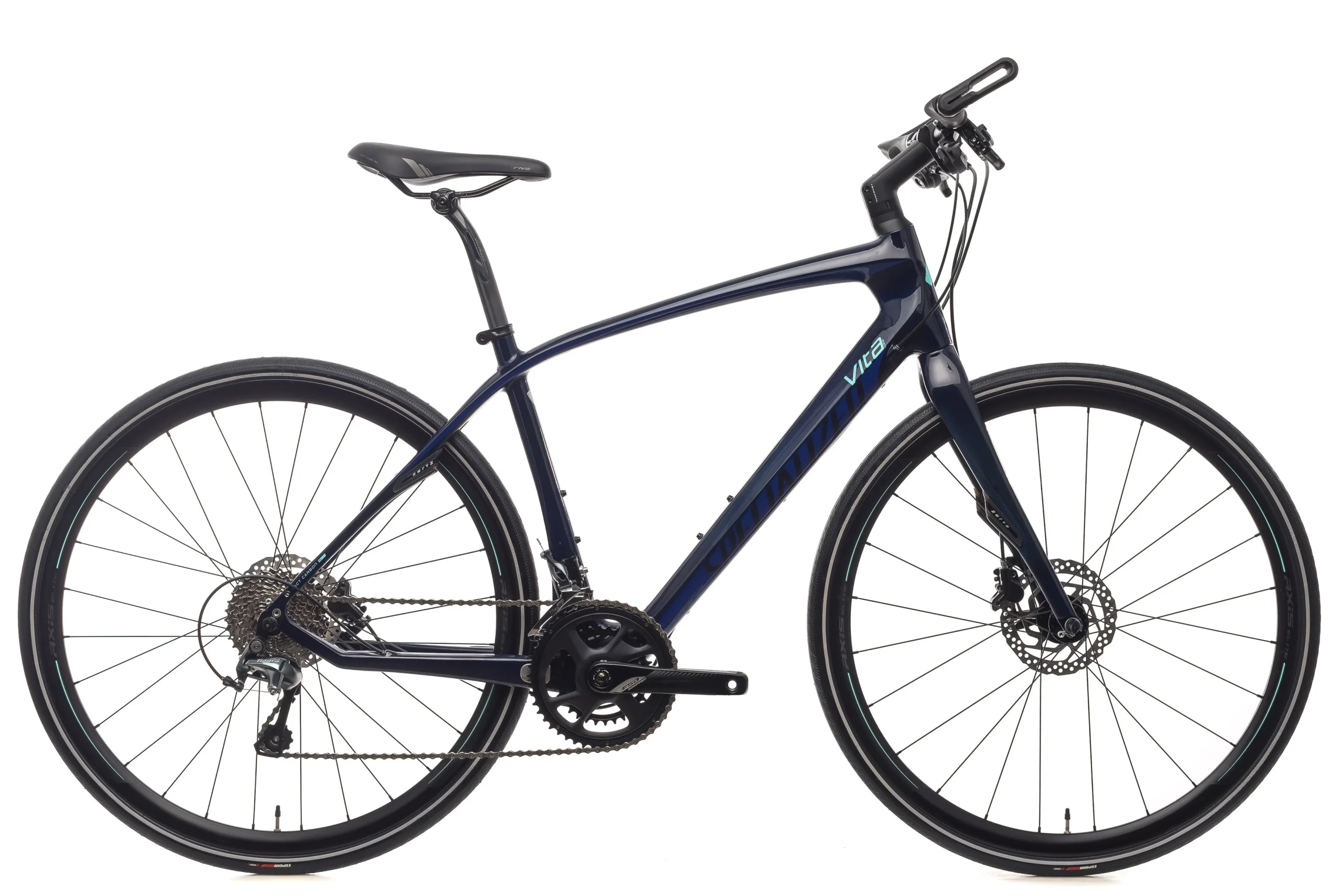 Specialized Vita Comp Carbon Large Bike - 2017