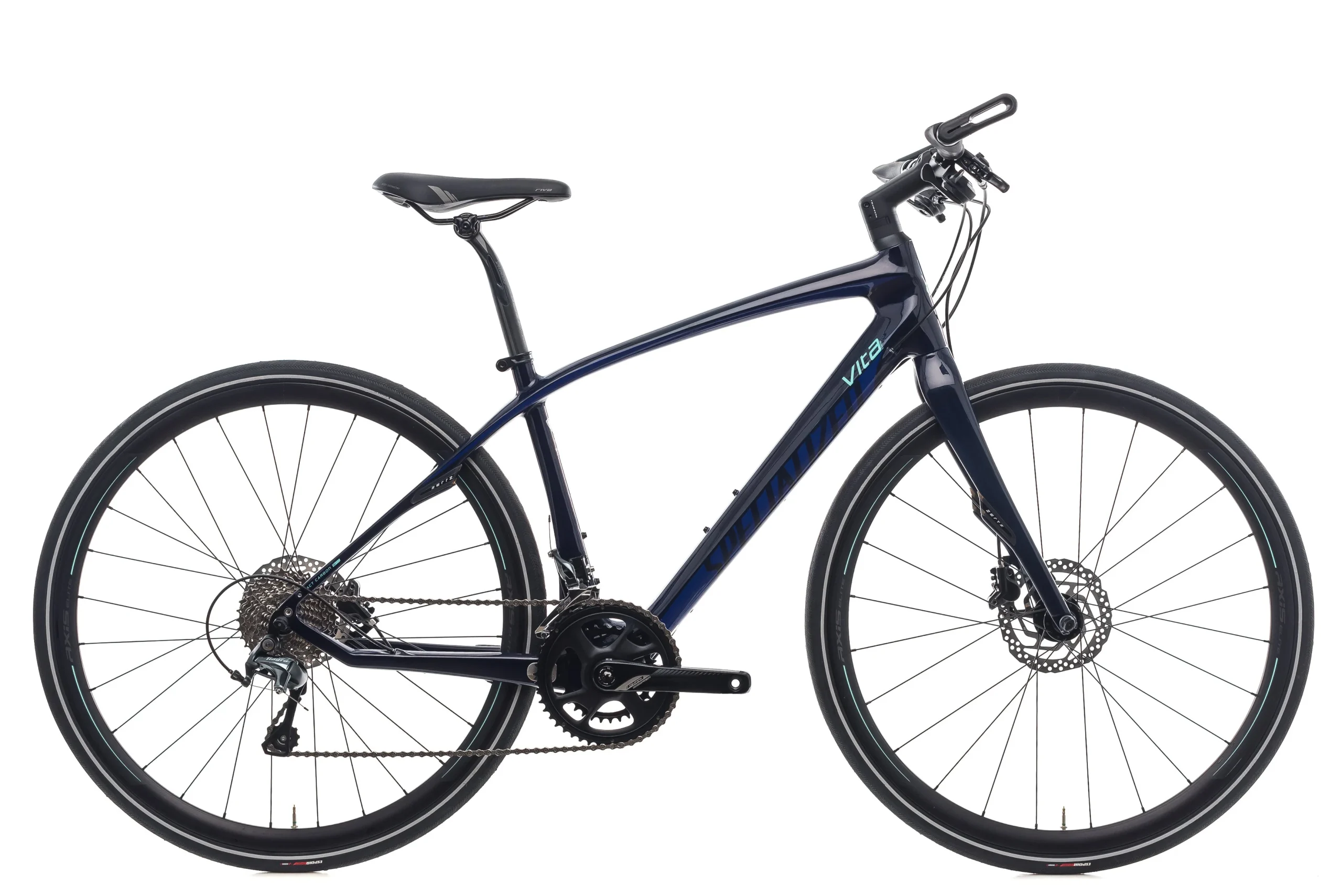 Specialized Vita Comp Medium Womens Bike - 2017