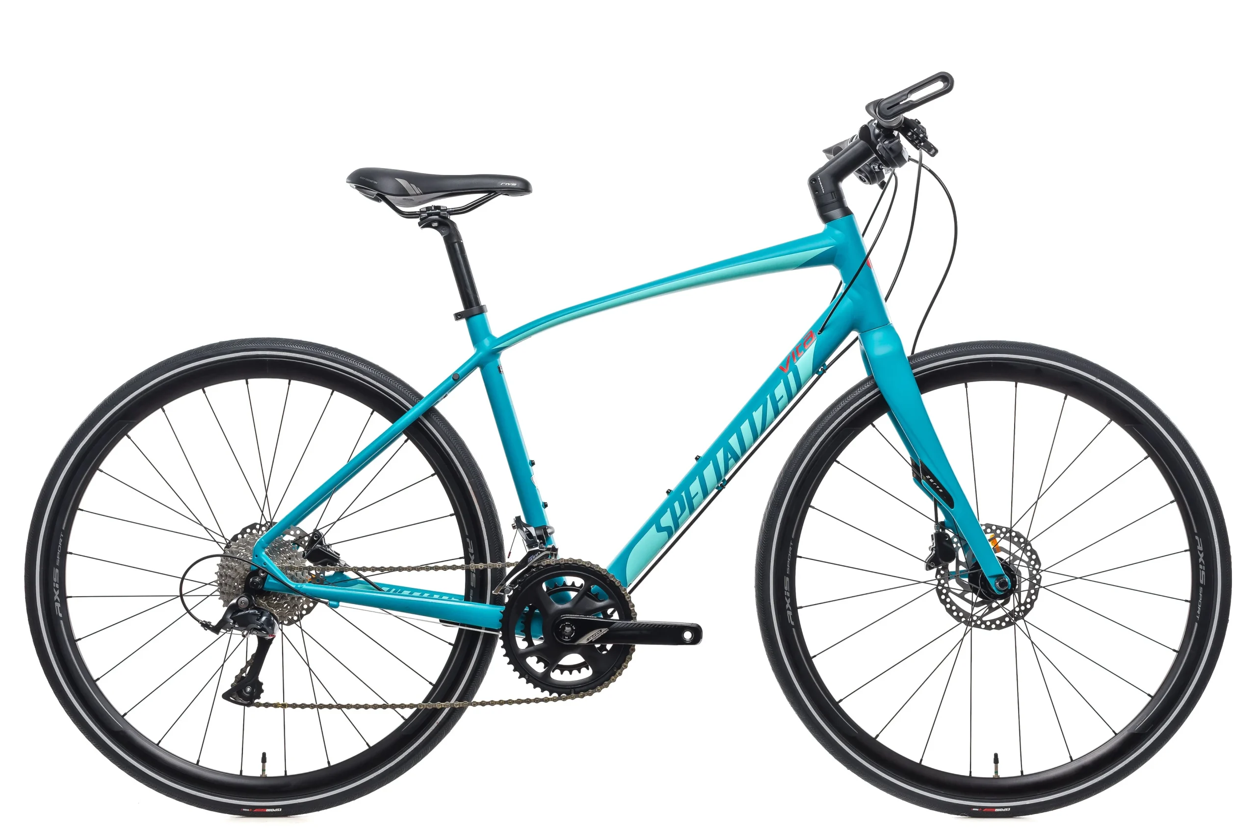 Specialized Vita Elite Womens Large Bike - 2017