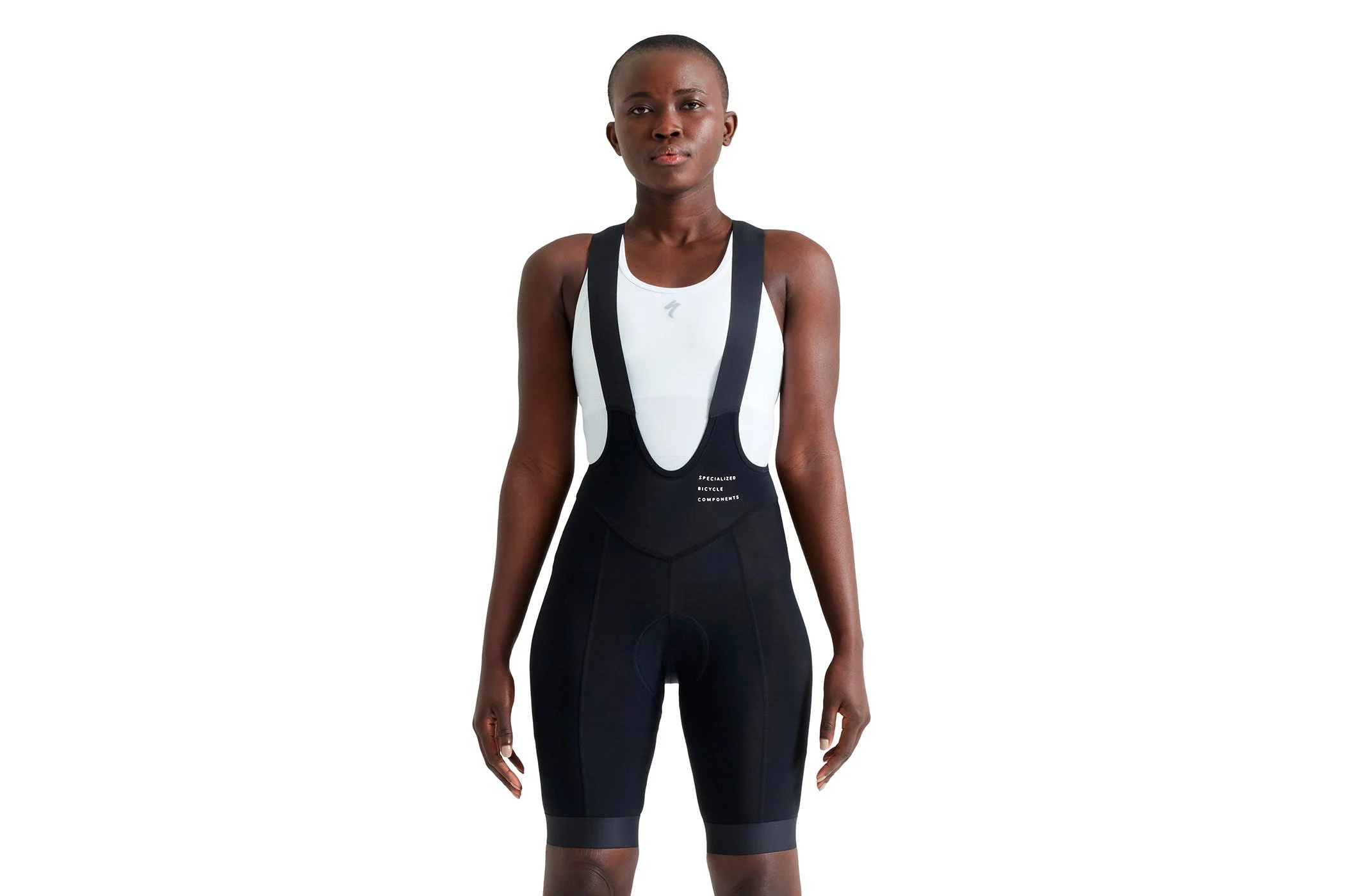 Specialized Women's Foundation Bib Shorts