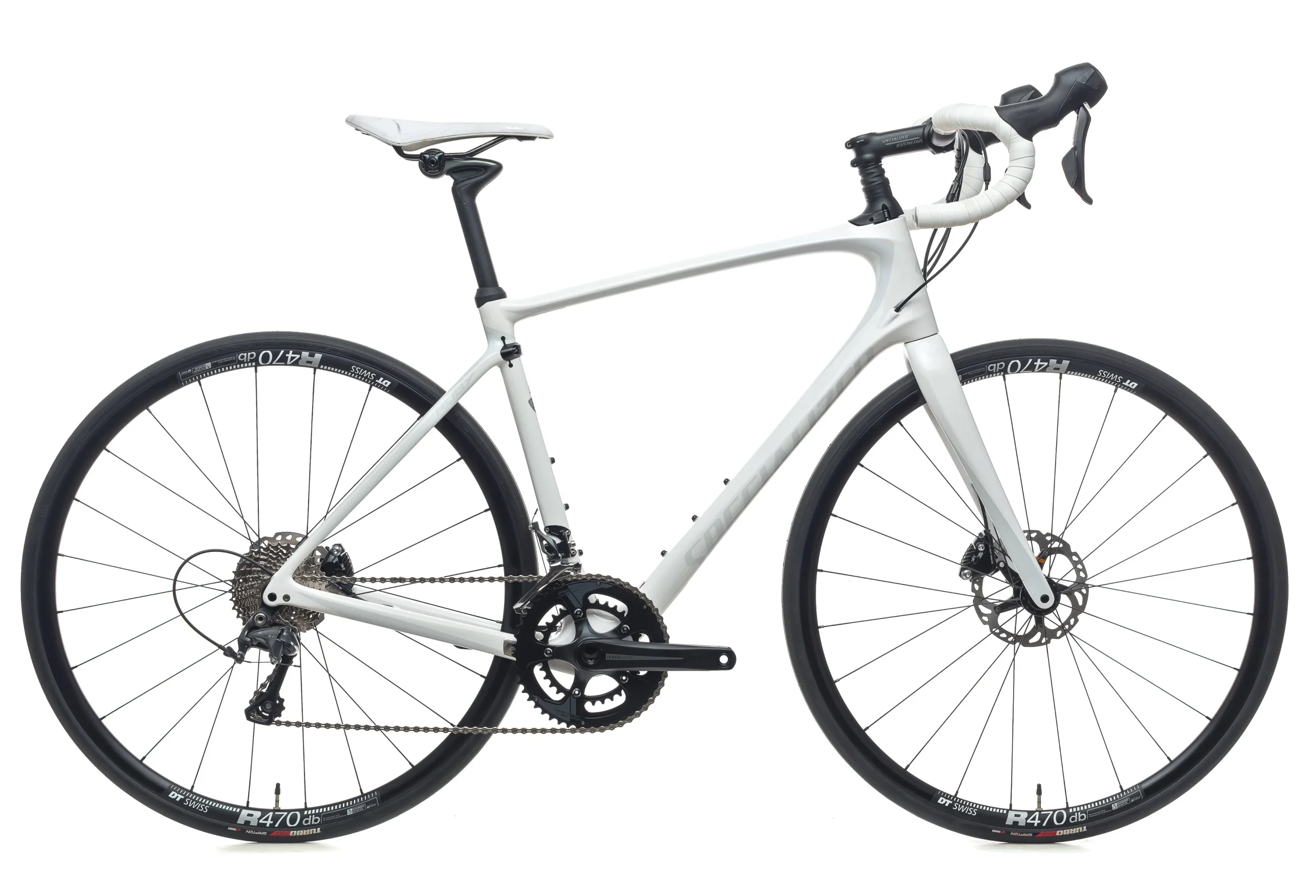 Specialized Womens Ruby Comp 56cm Bike - 2017
