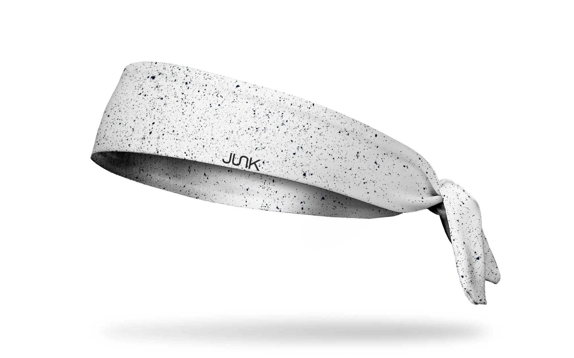 Speckled Light Flex Tie Headband