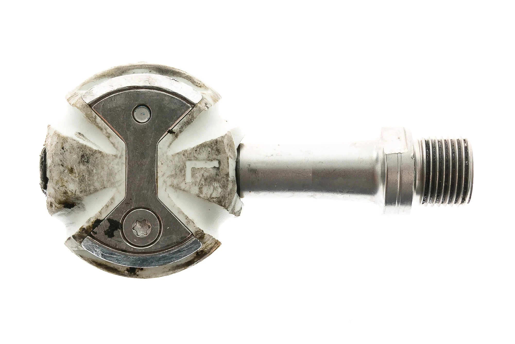 Speedplay Zero Pedals Clipless White