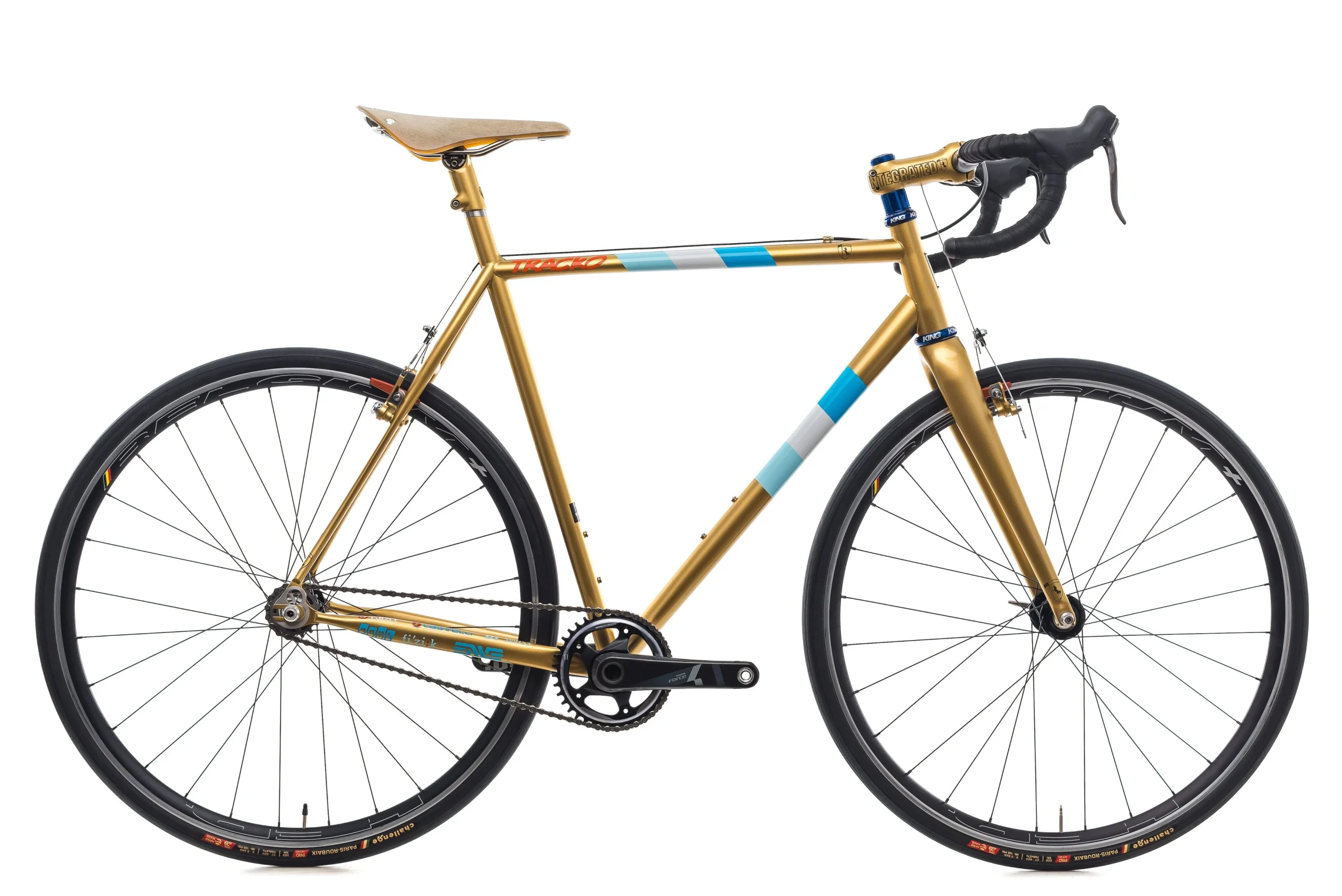 Speedvagen VX07 Large Bike - 2014