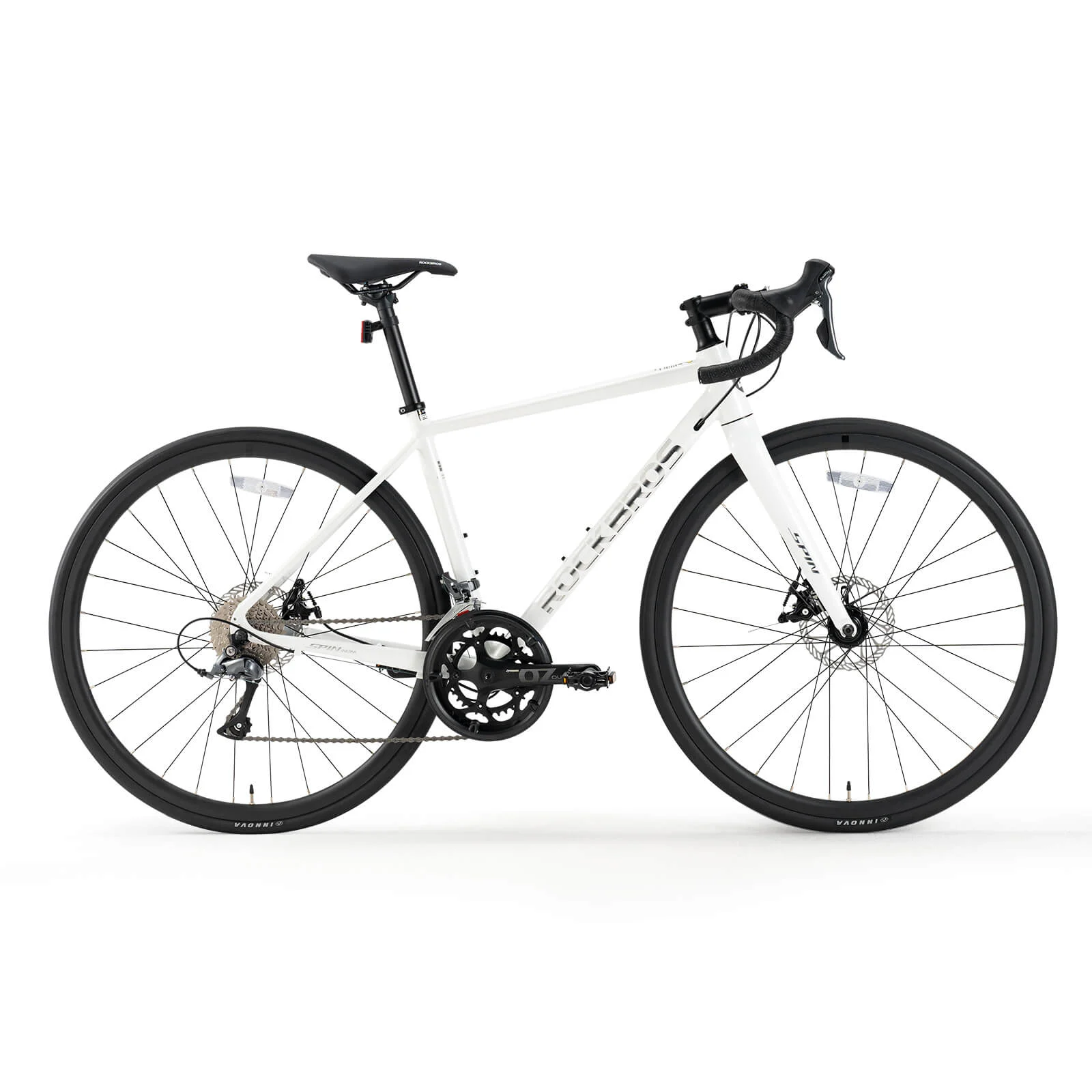 Spin-W2M Aluminum Road Bike