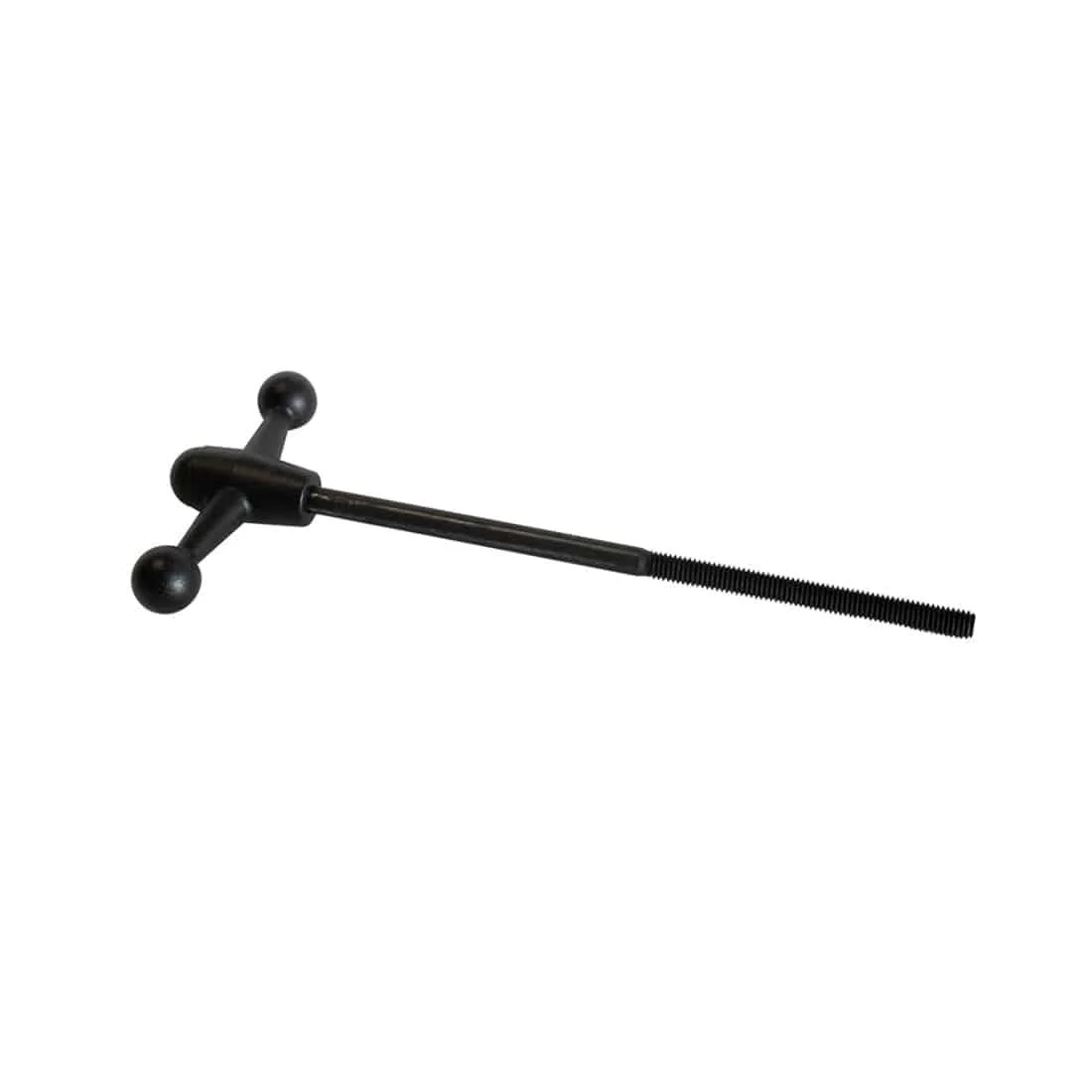 Spinner Knob Assembly