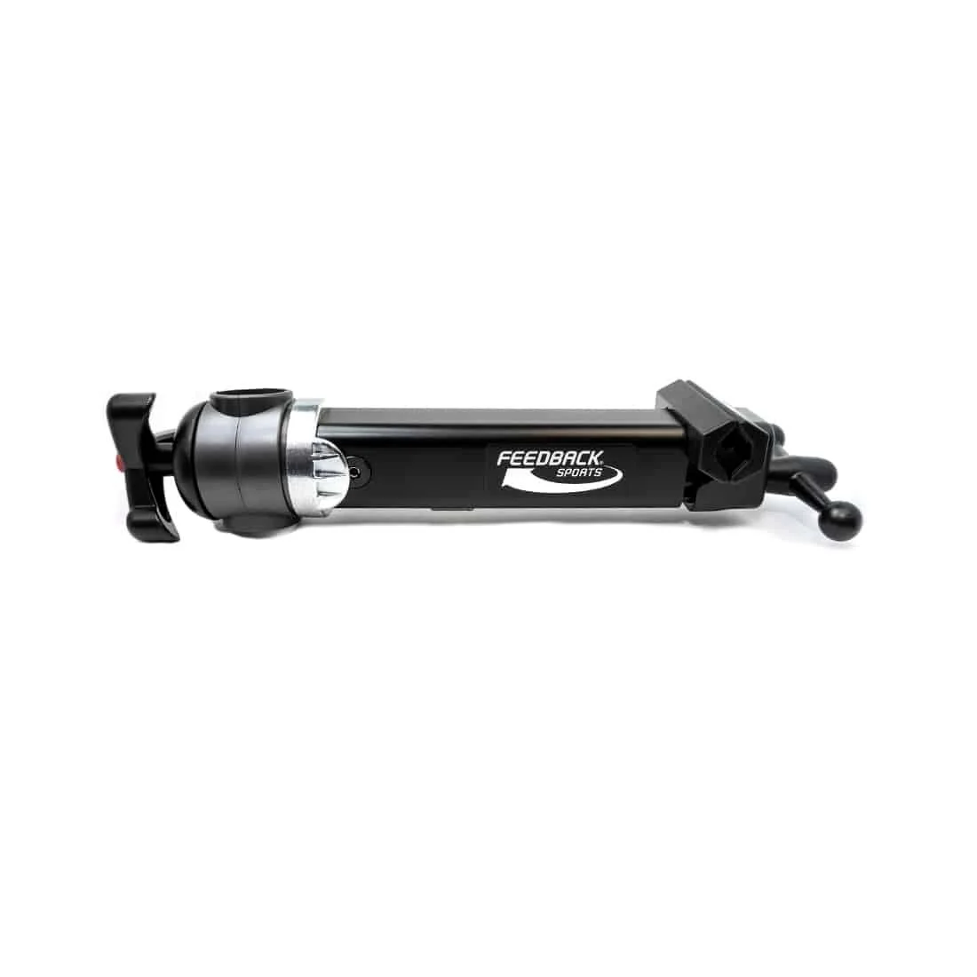Spinner Knob Clamp Head