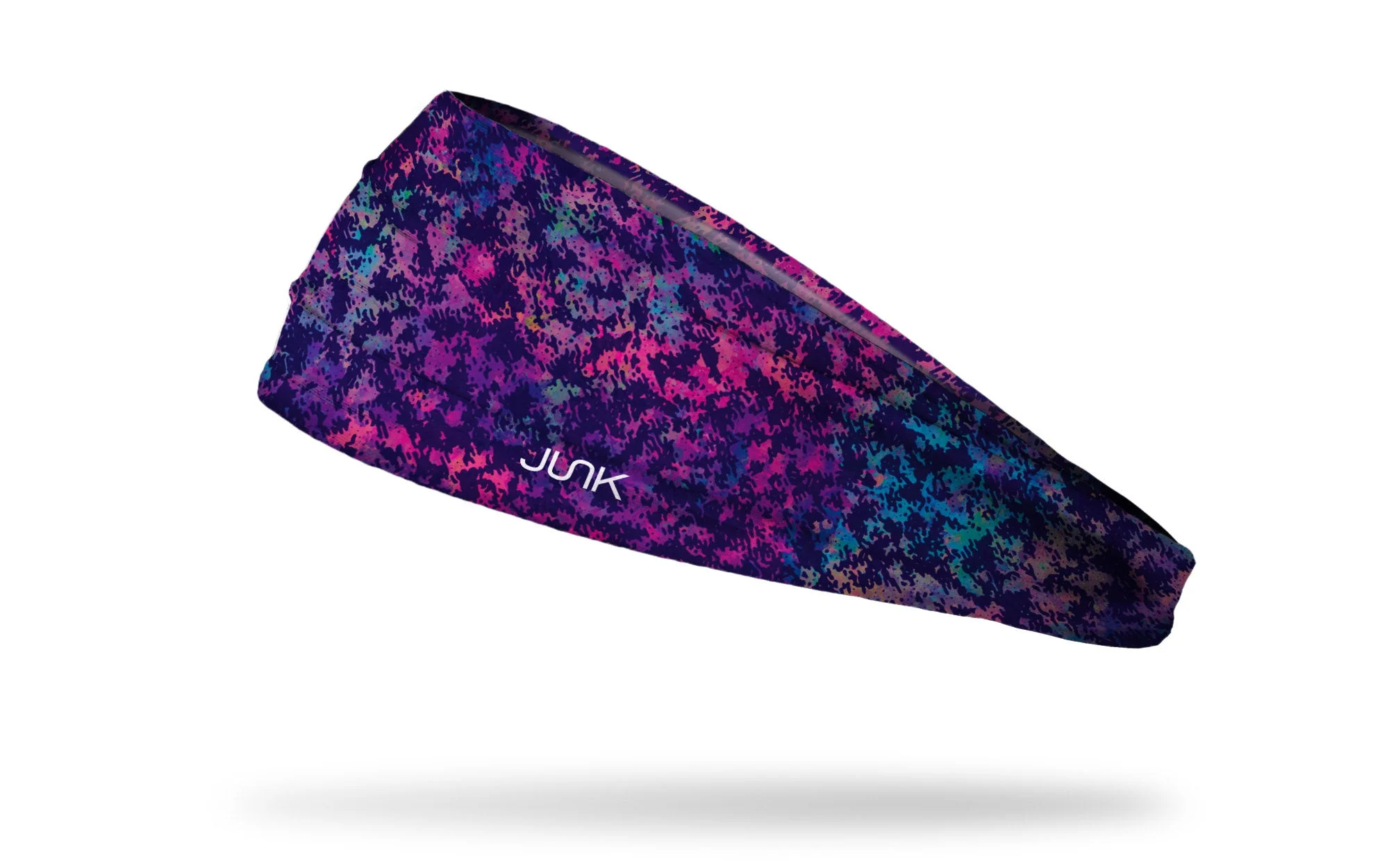 Sponge Paint Big Bang Lite Headband