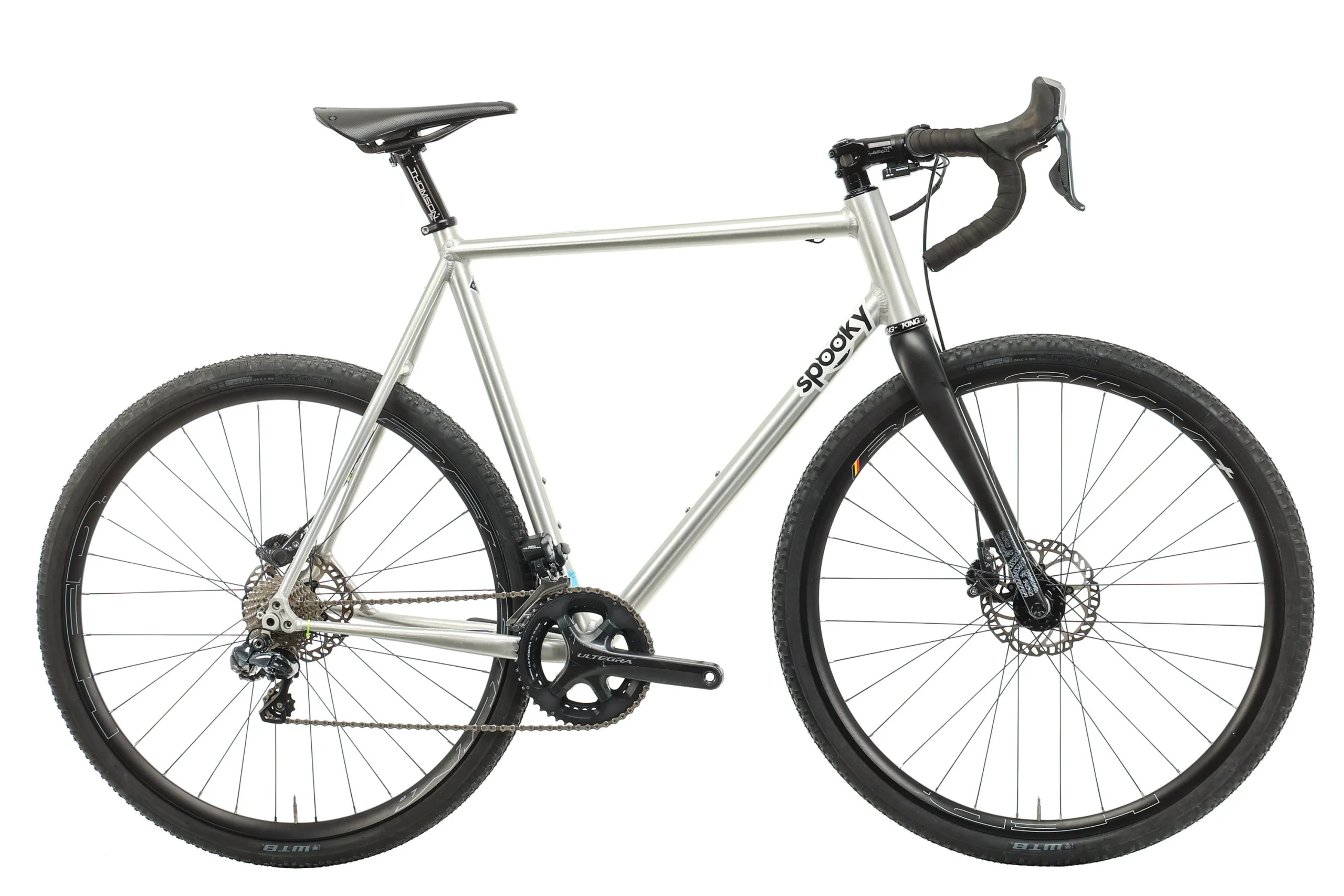 Spooky Dune Cyclocross Bike - 58cm