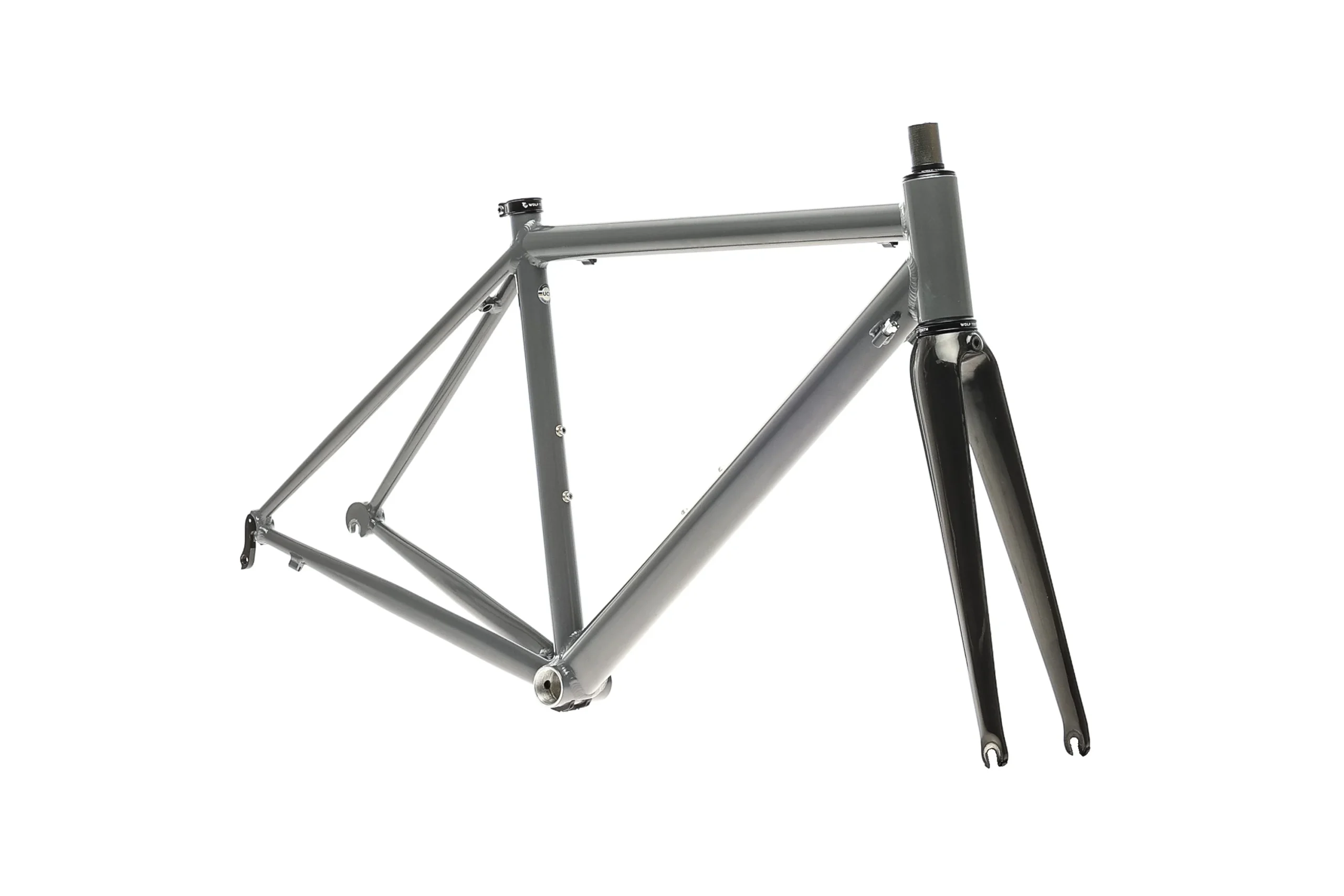Spooky Mulholland Medium Frameset - 2023