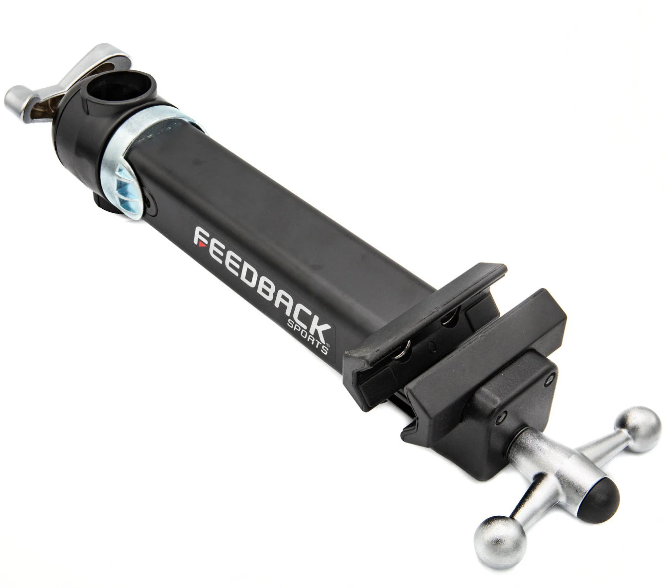 Sport Mechanic 2.0 Clamp Head Replacement