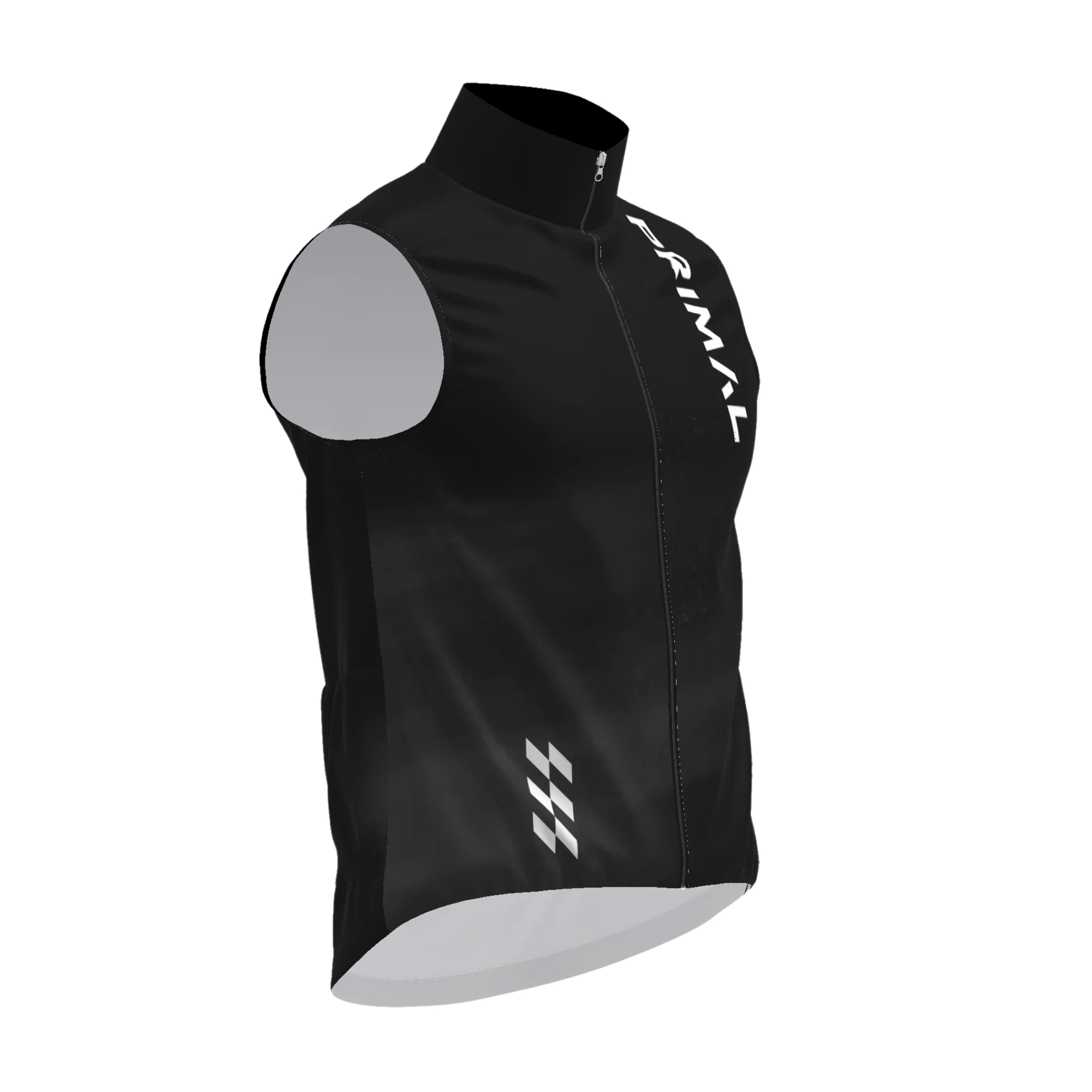 Sport Wind Vest