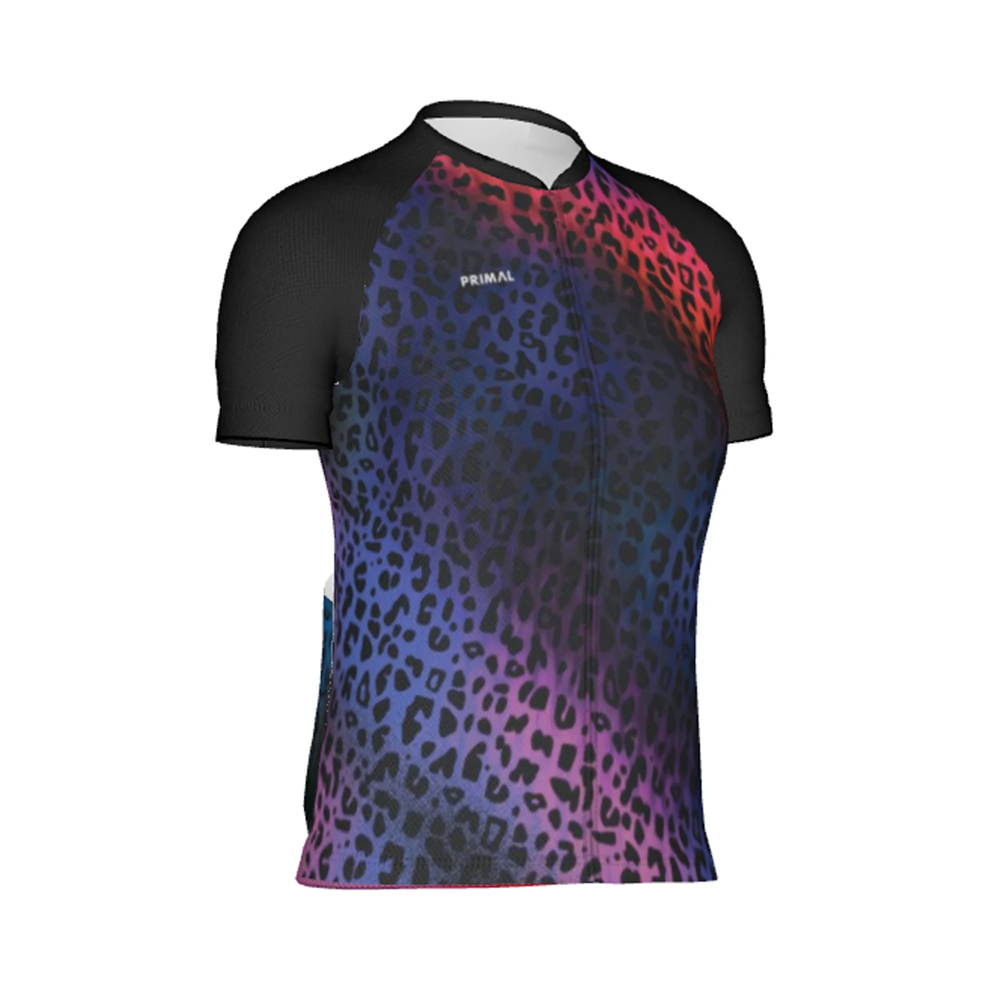 SpotLight Women's Reflective Omni Jersey