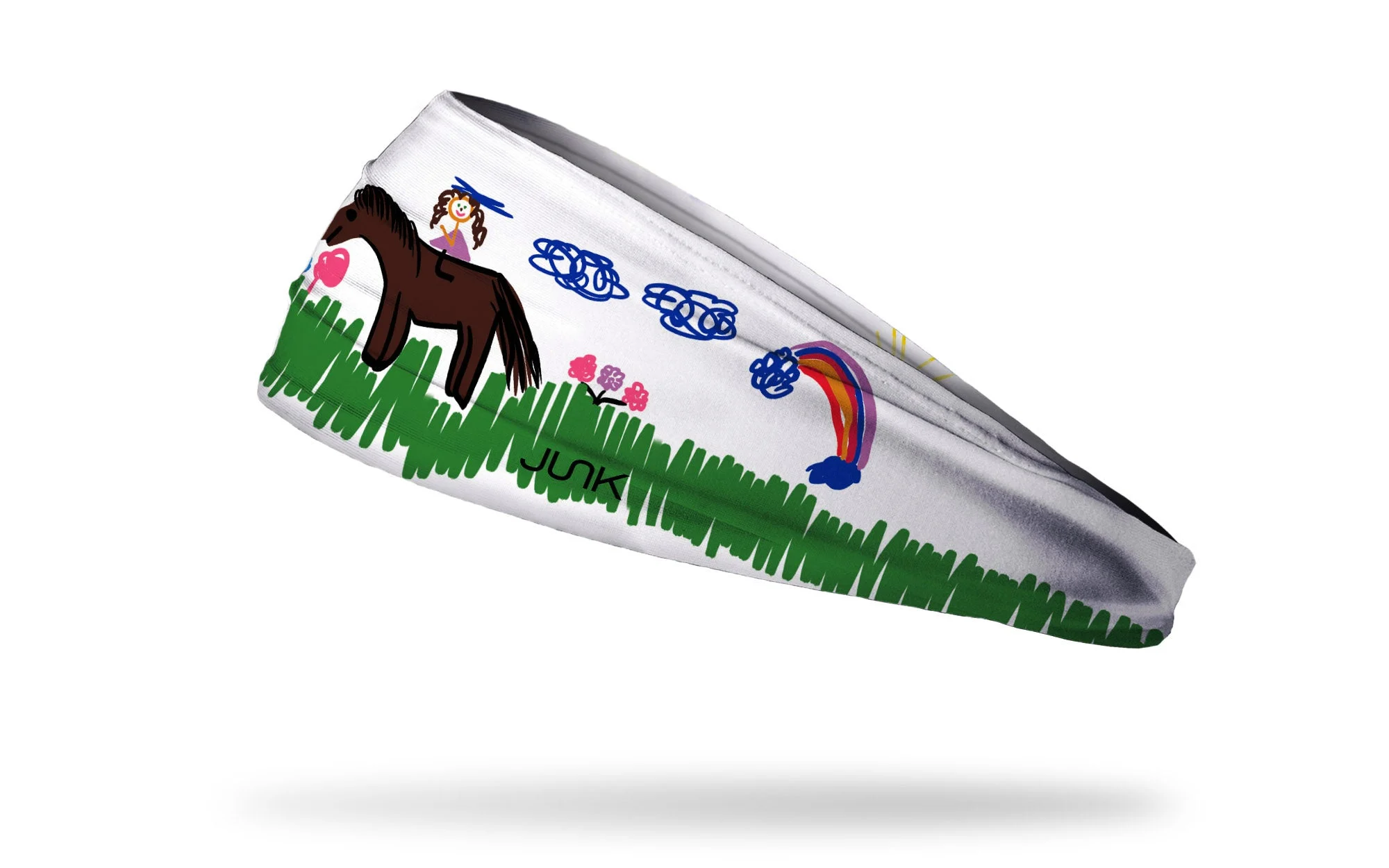 Spring Ride Big Bang Lite Headband
