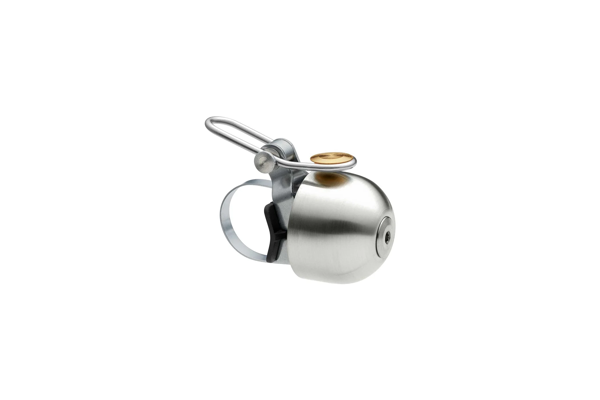 Spurcycle Original Bell - Raw