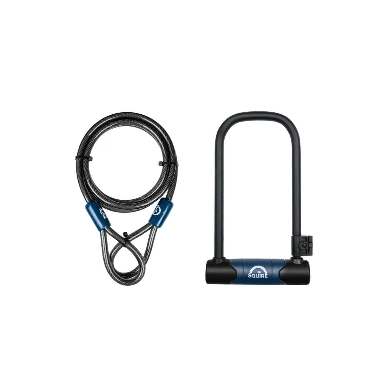 Squire Matterhorn 230/10C Lock - LAST FEW Save 50%