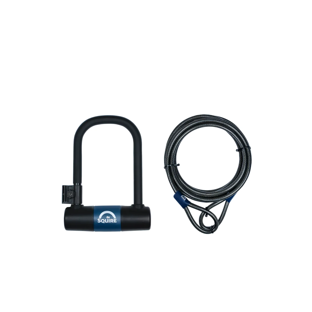 Squire Matterhorn Compact 10C Lock - LAST FEW Save 50%