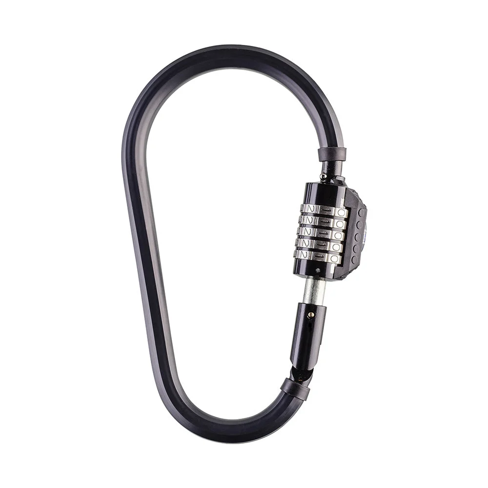 Squire Snaplok Combi Lock - LAST FEW Save 50%