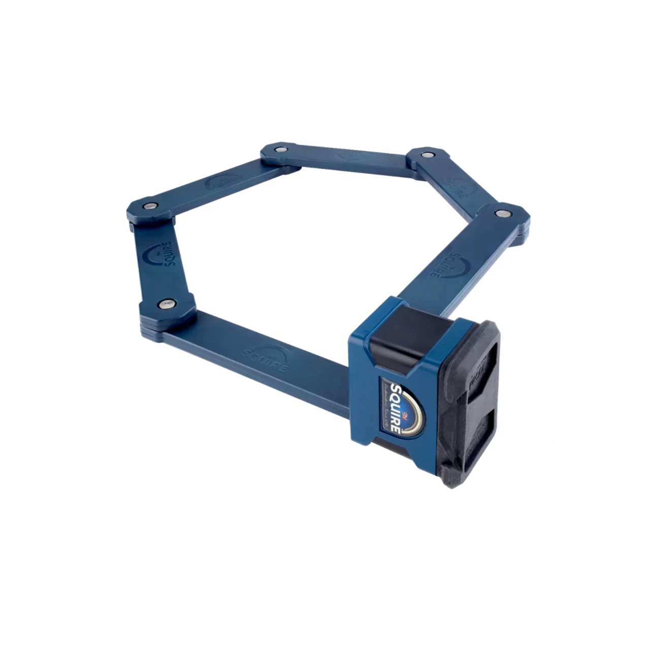 Squire Stronghold FL/850 Lock - LAST ONE Save 35%