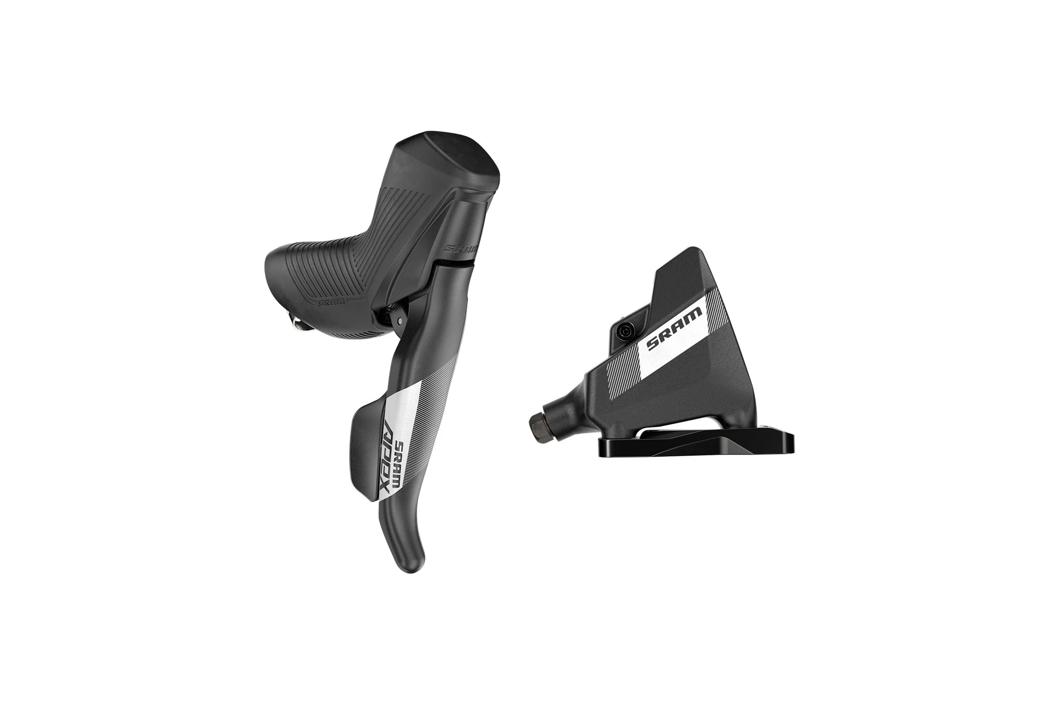 SRAM Apex Mechanical Hydraulic Shifter/Brake 12 Speed