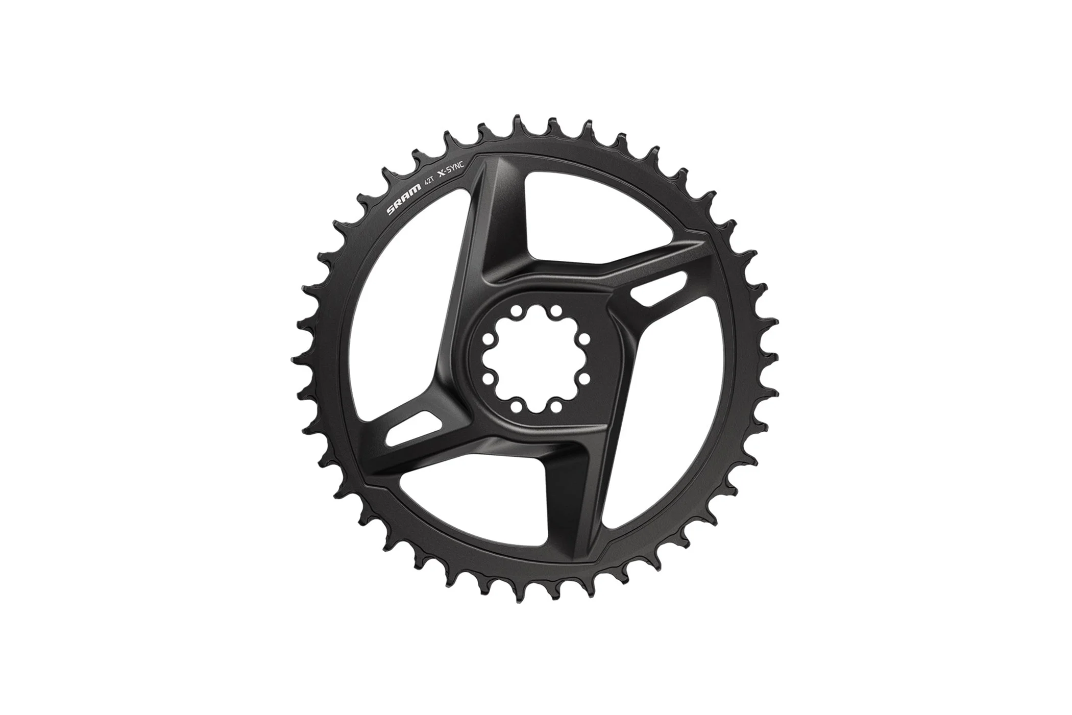 SRAM Apex X-SYNC Chainring 12 Speed 40T Direct Mount