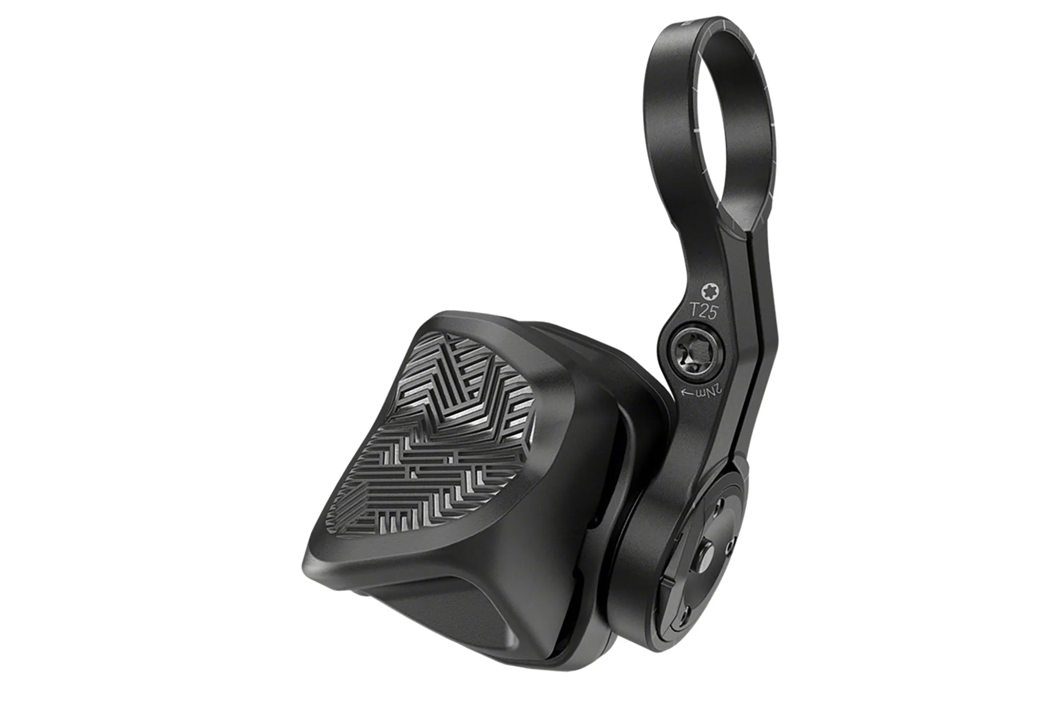 SRAM AXS POD Rocker Controller - Left