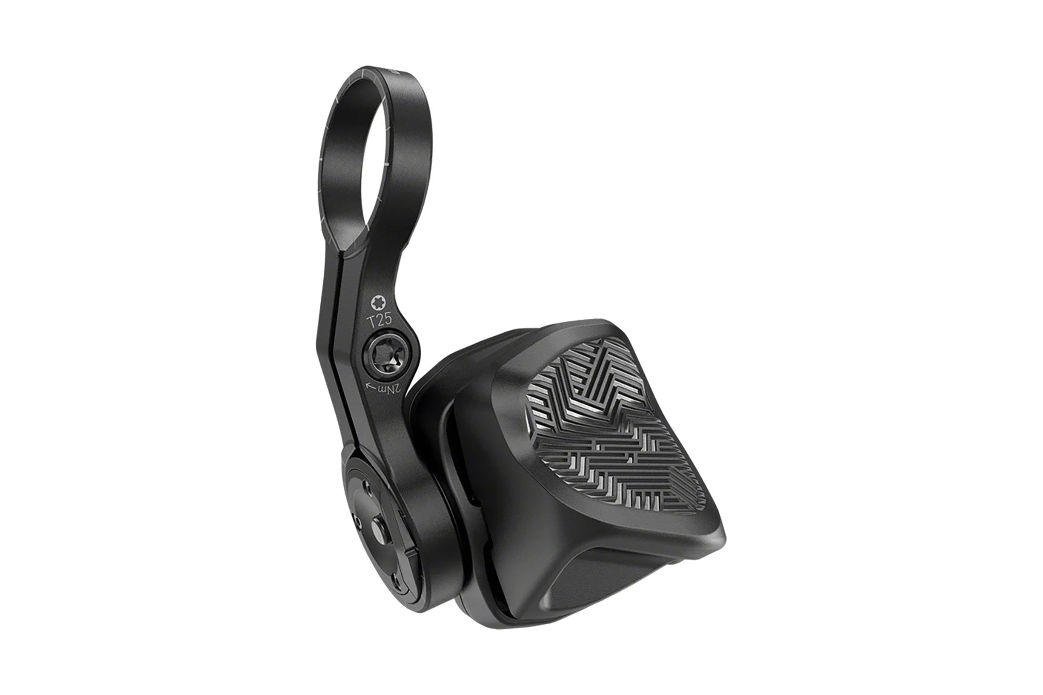 SRAM AXS POD Rocker Controller - Right