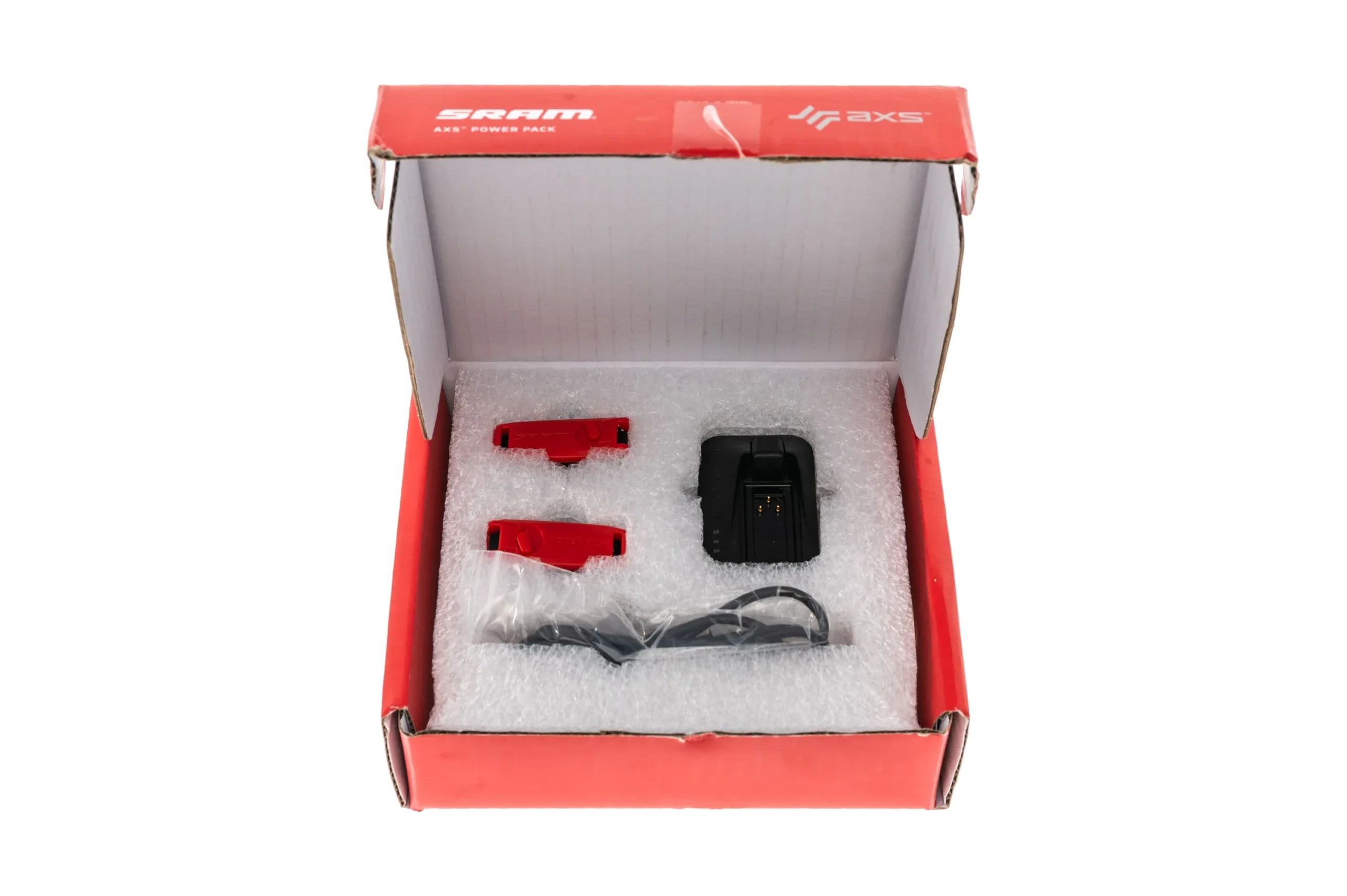 SRAM AXS Power Pack