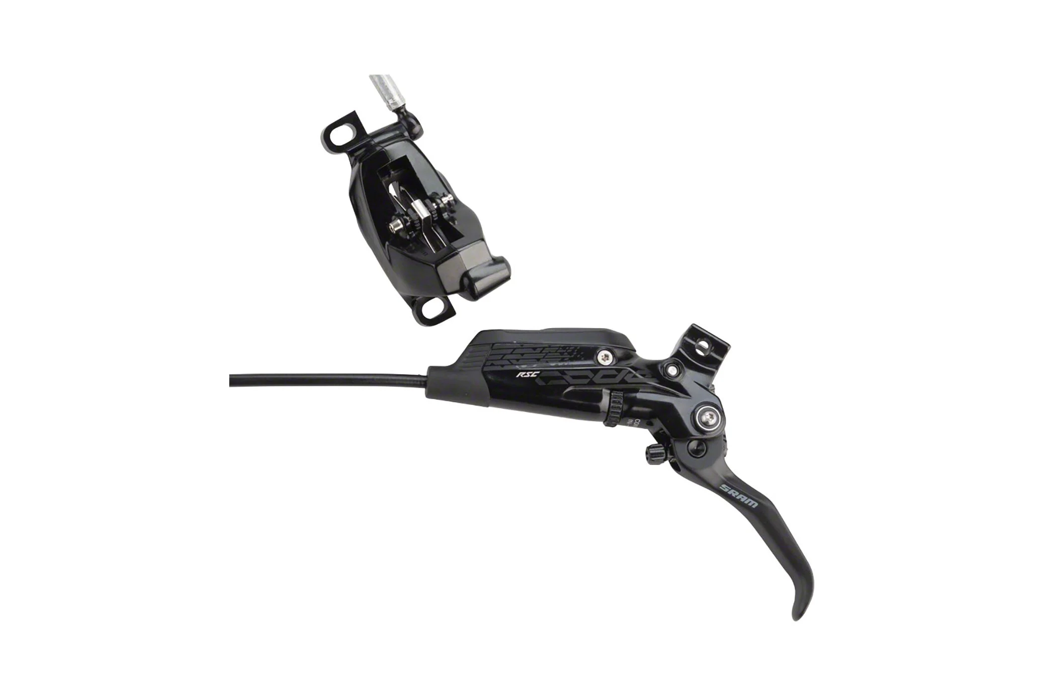 SRAM Code RSC Hydraulic Front Brake and Lever