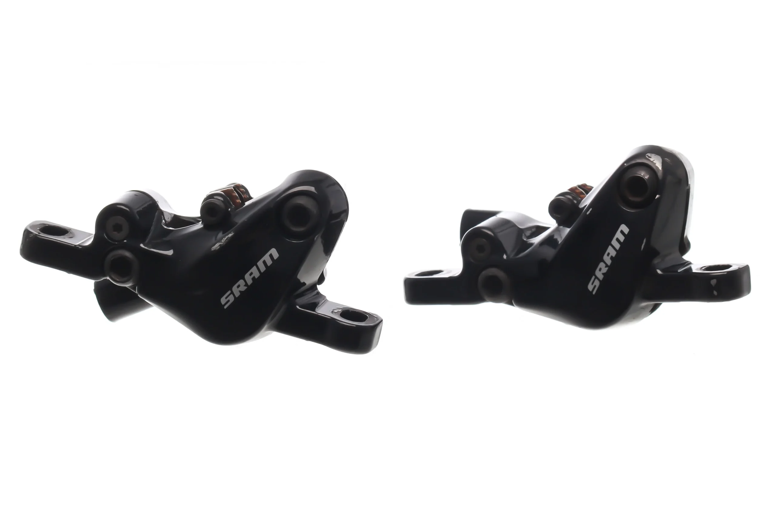SRAM DB5 Mountain Bike Hydraulic Disc Brake Front and Rear Set