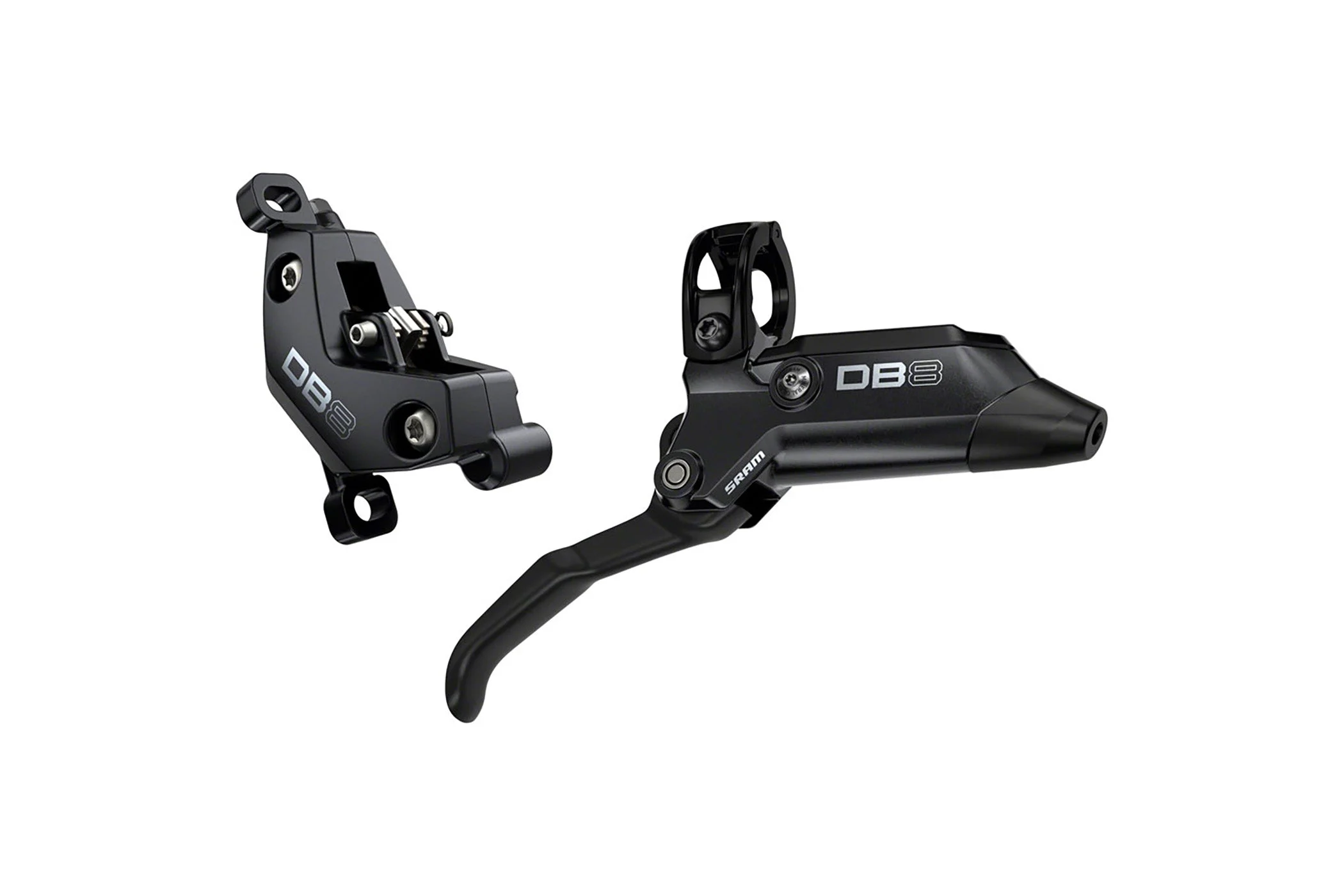 SRAM DB8 Stealth Disc Brake Set