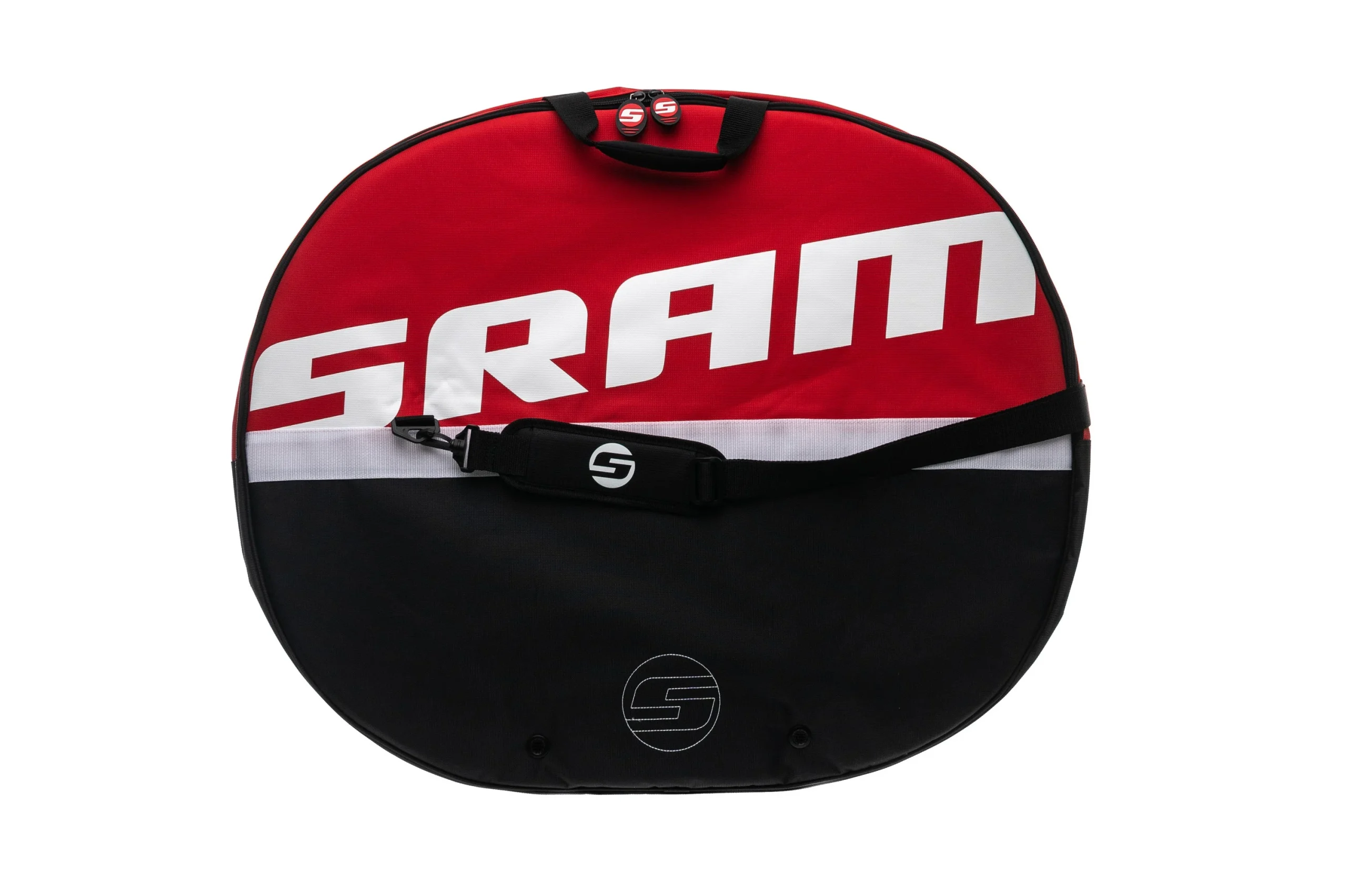 SRAM Double Wheel Bag