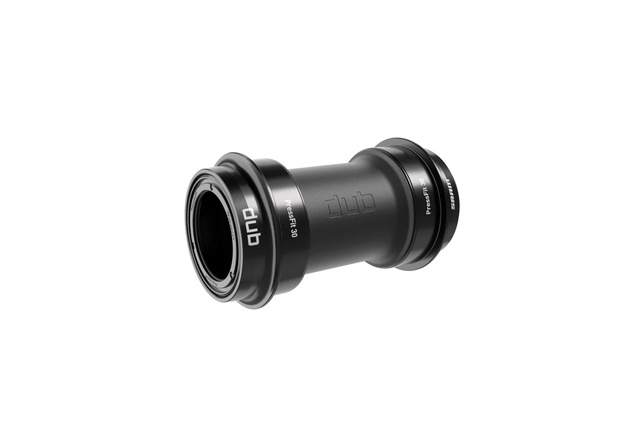 SRAM DUB PF30 Bottom Bracket 68/73mm/73mm Road Wide