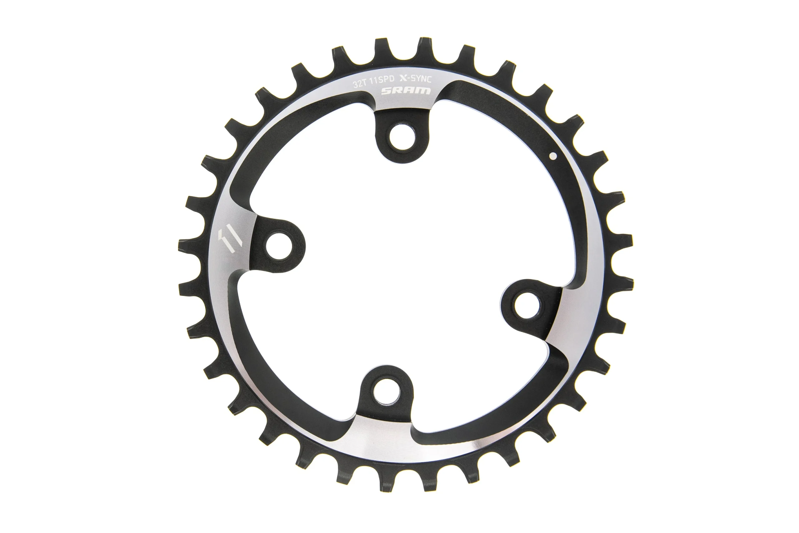 SRAM Eagle X-Sync 2 Chainring 12 Speed 34T 3mm Offset Direct Mount