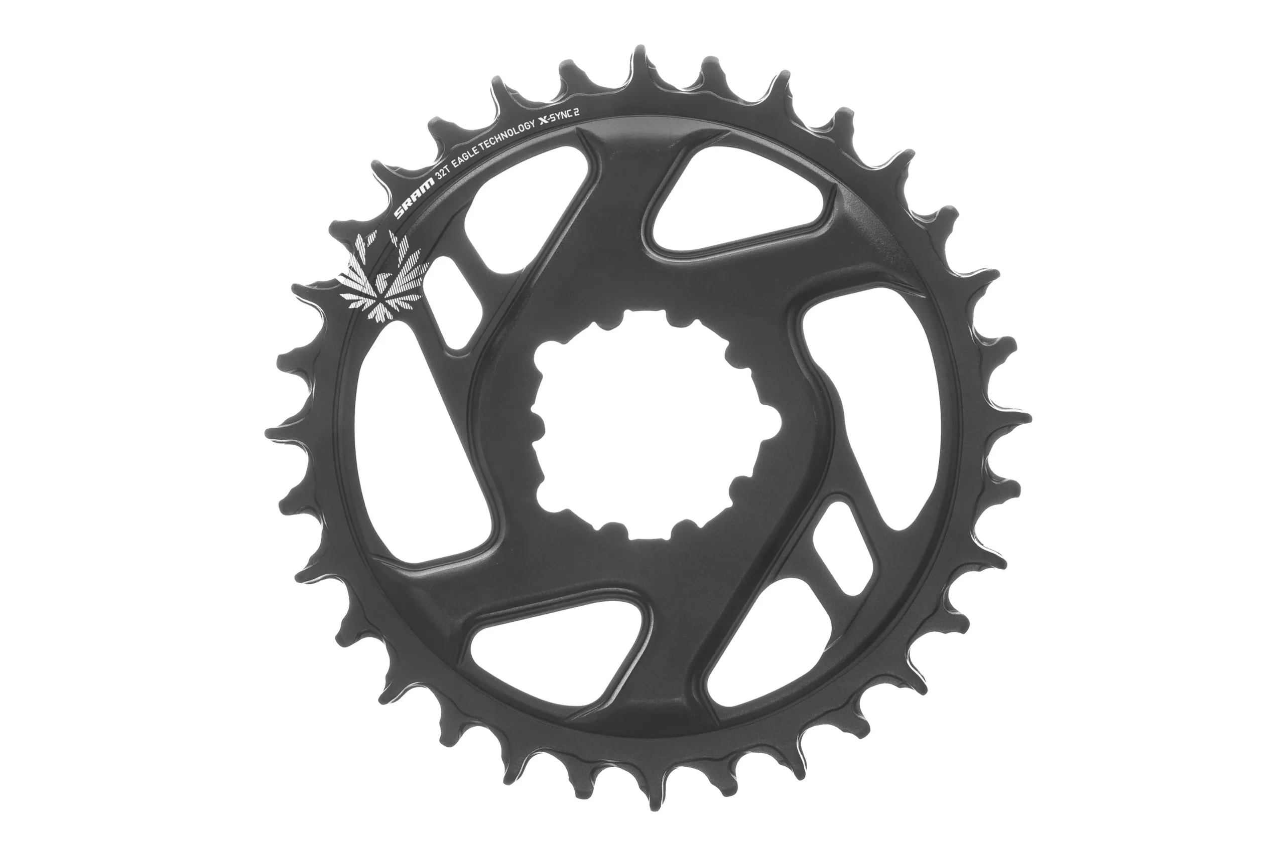 SRAM Eagle X-Sync 2 Chainring 32T 12 Speed Direct Mount 3mm Offset