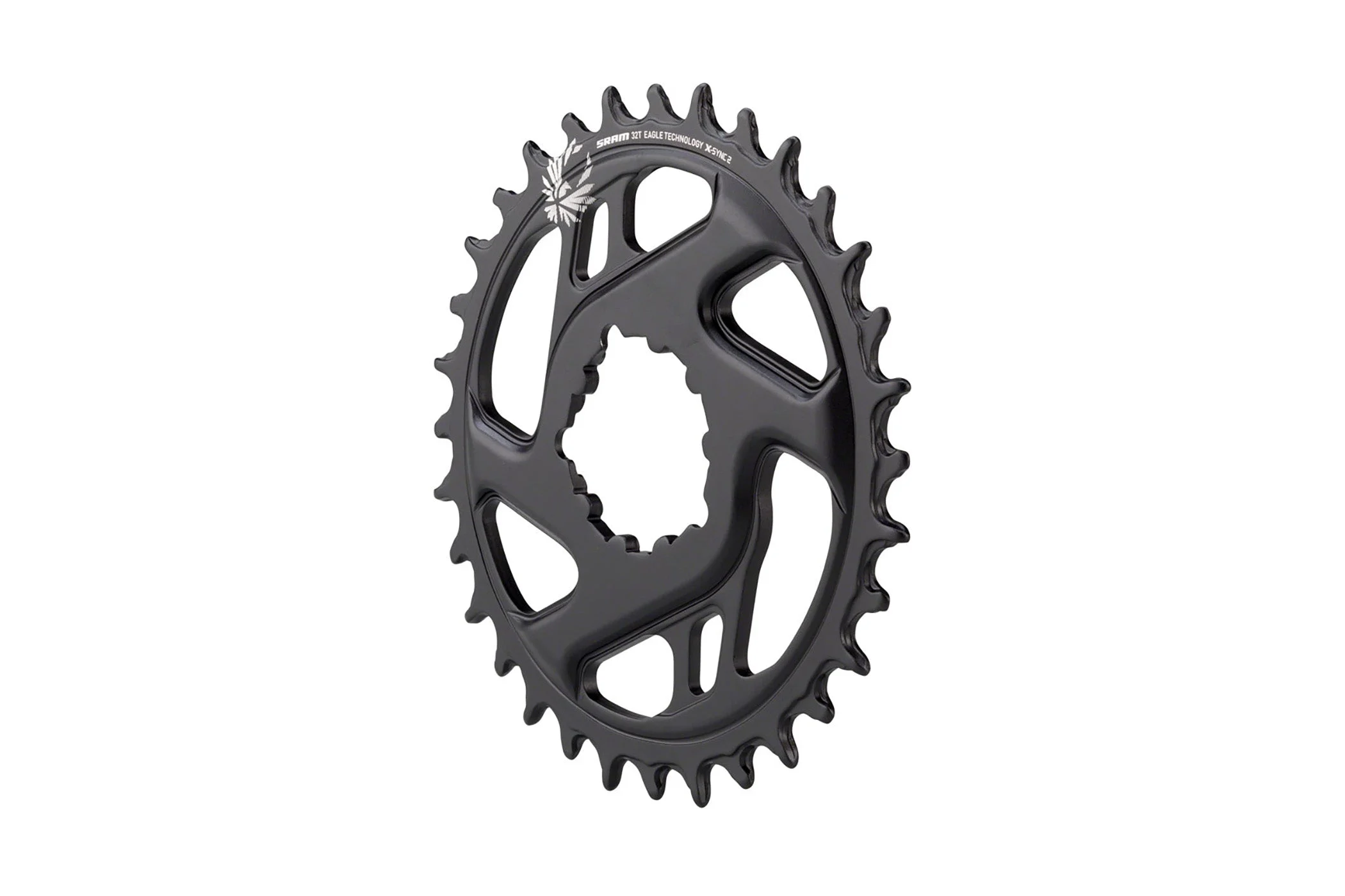 SRAM Eagle X-Sync 2 Cold Forged Chainring 32T 12 Speed Direct Mount 3mm Offset
