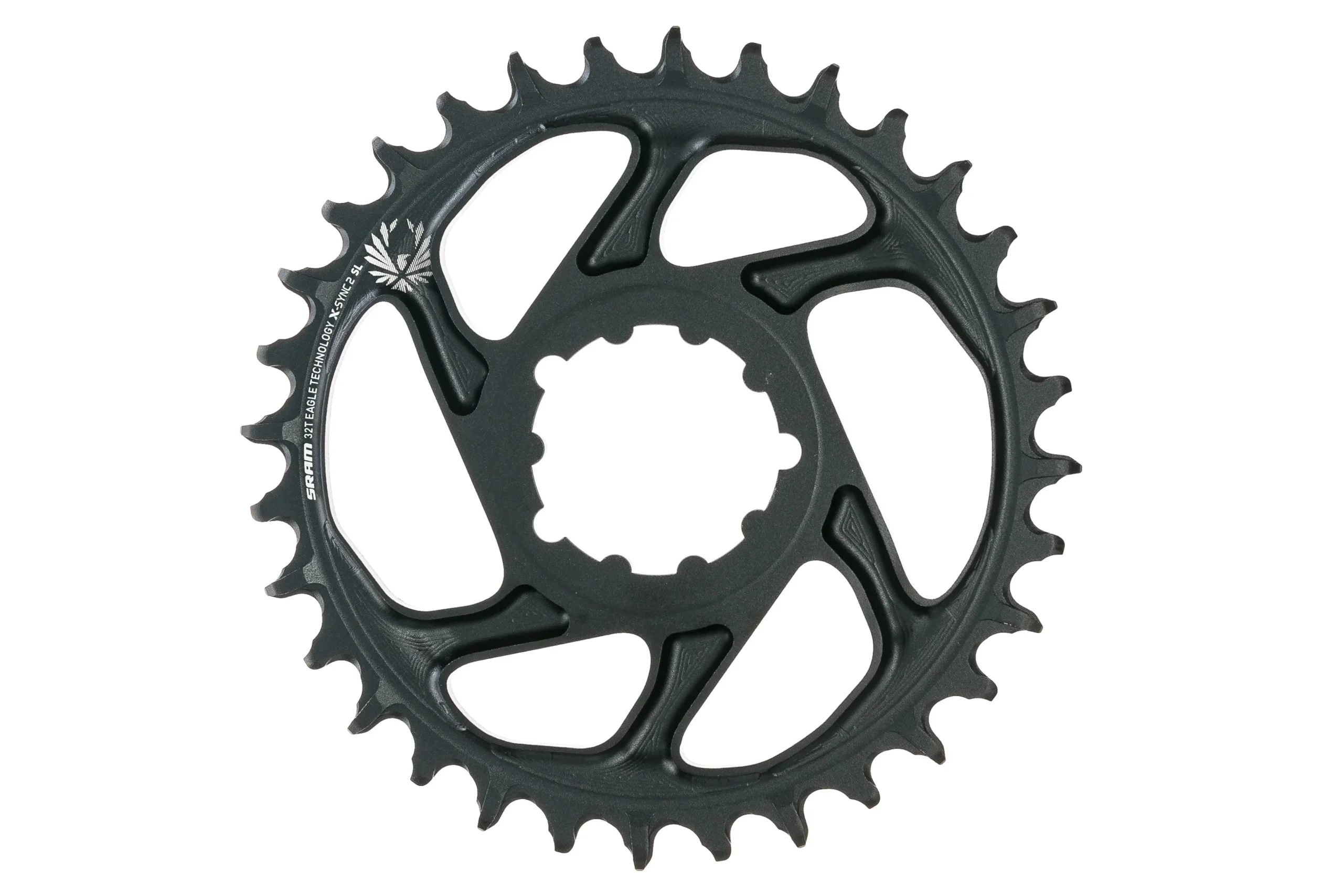 SRAM Eagle X-Sync 2 SL Chainring 32T 12 Speed Direct Mount 3mm Offset