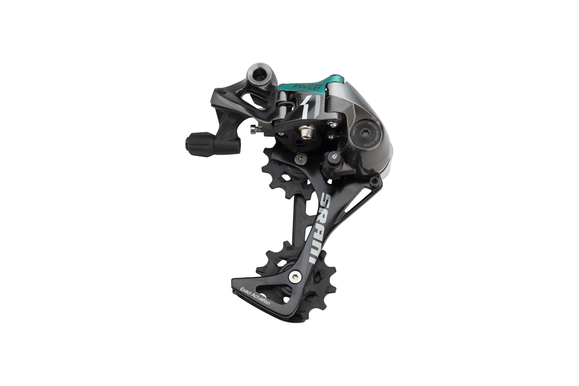 SRAM Force 1 Rear Derailleur type 3.0 11 Speed Long Cage
