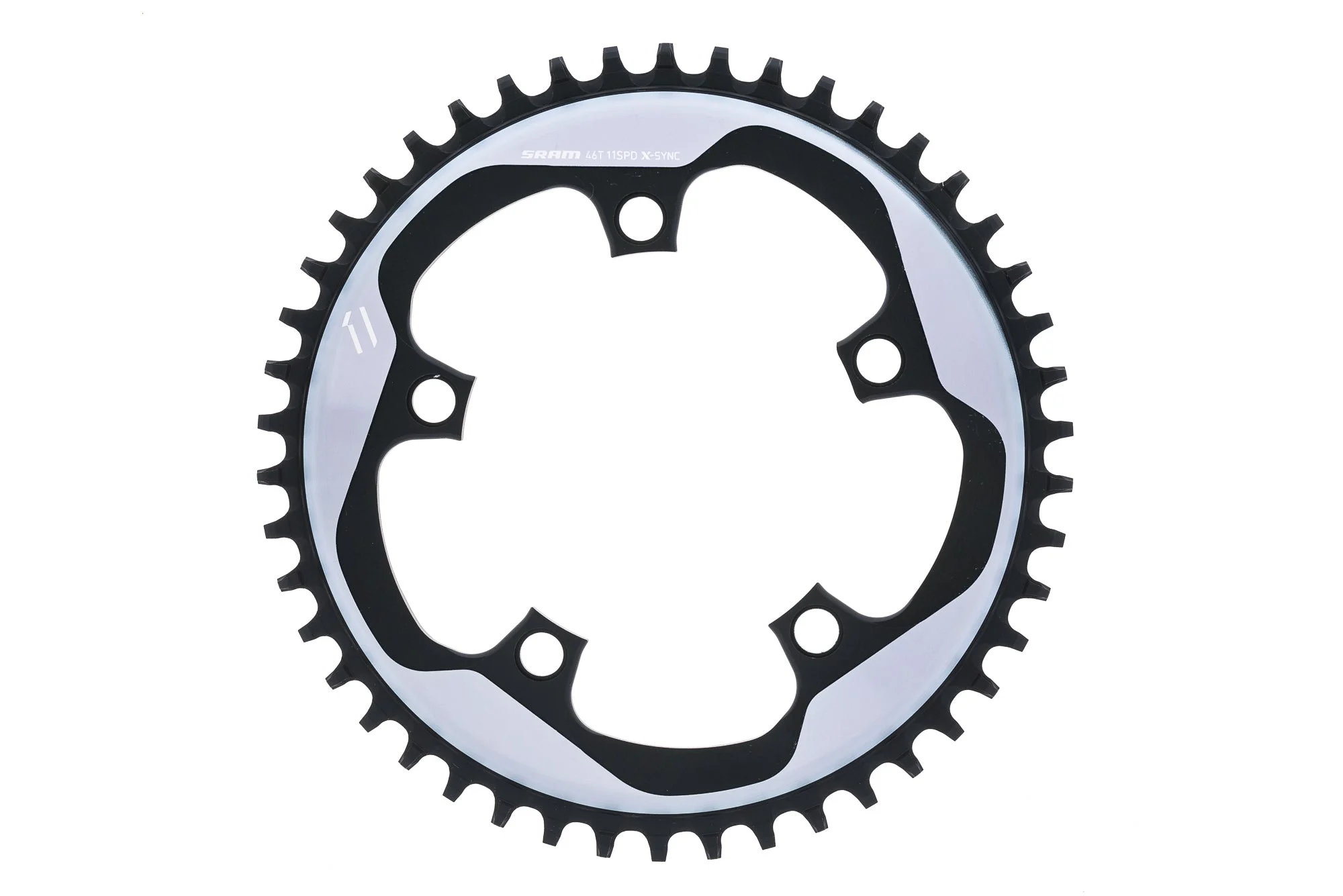 SRAM Force 1 X-Sync Chainring 46T 11 Speed 110mm BCD
