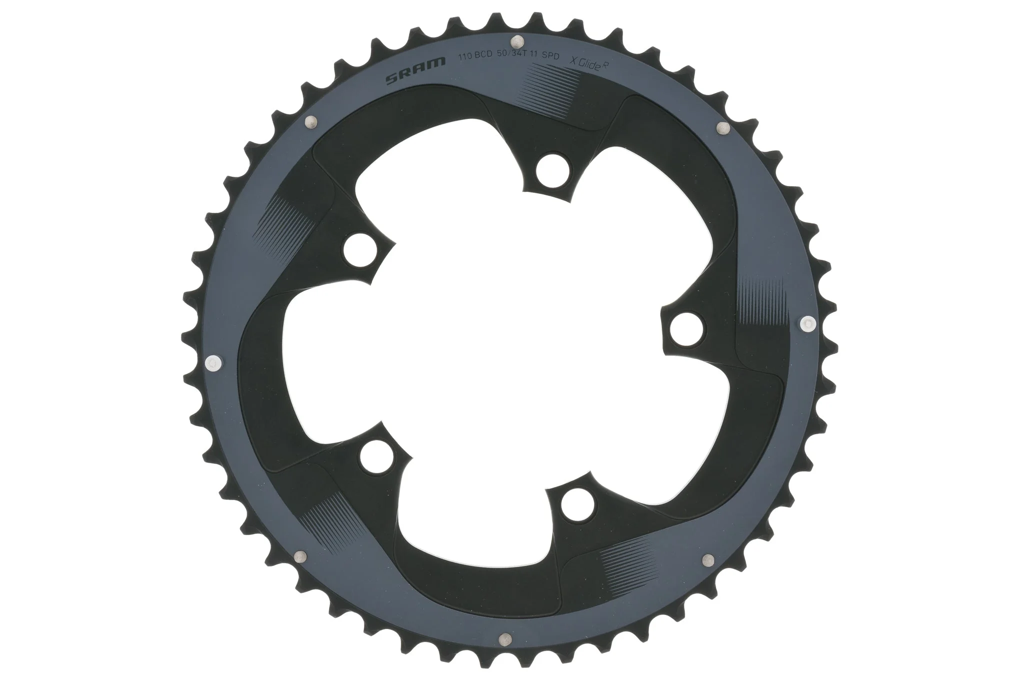 SRAM Force 22 Chainring 11 Speed 50T 110mm BCD