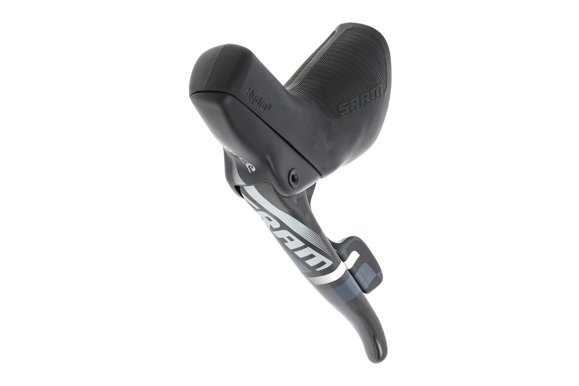 SRAM Force 22 Left/Front Brake/Shifter 11 Speed Hydraulic Flat Mount