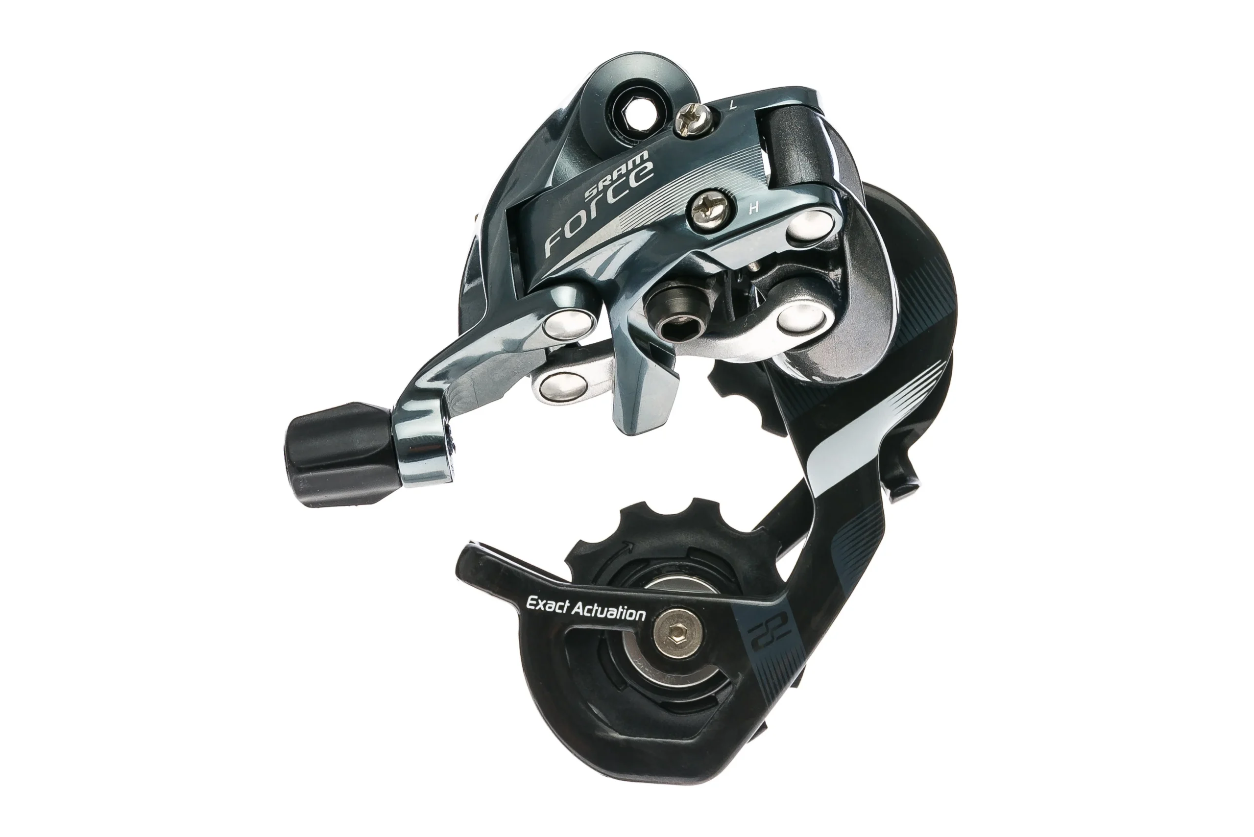 SRAM Force 22 Rear Derailleur 11 Speed Short Cage