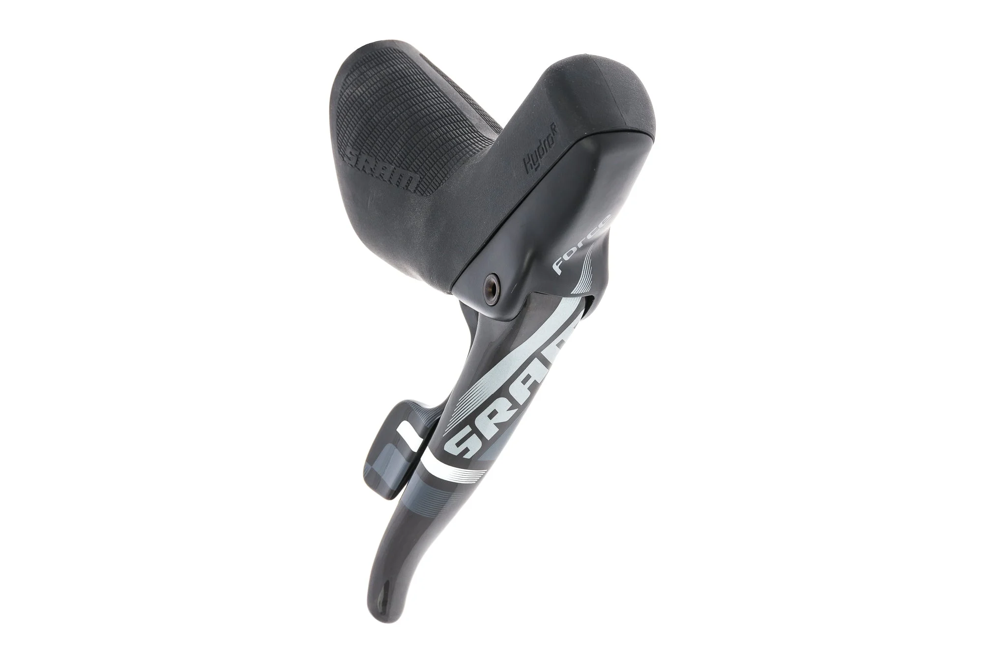 SRAM Force 22 Right/Rear Hydraulic Disc Brake/Shifter 11s Flat Mount